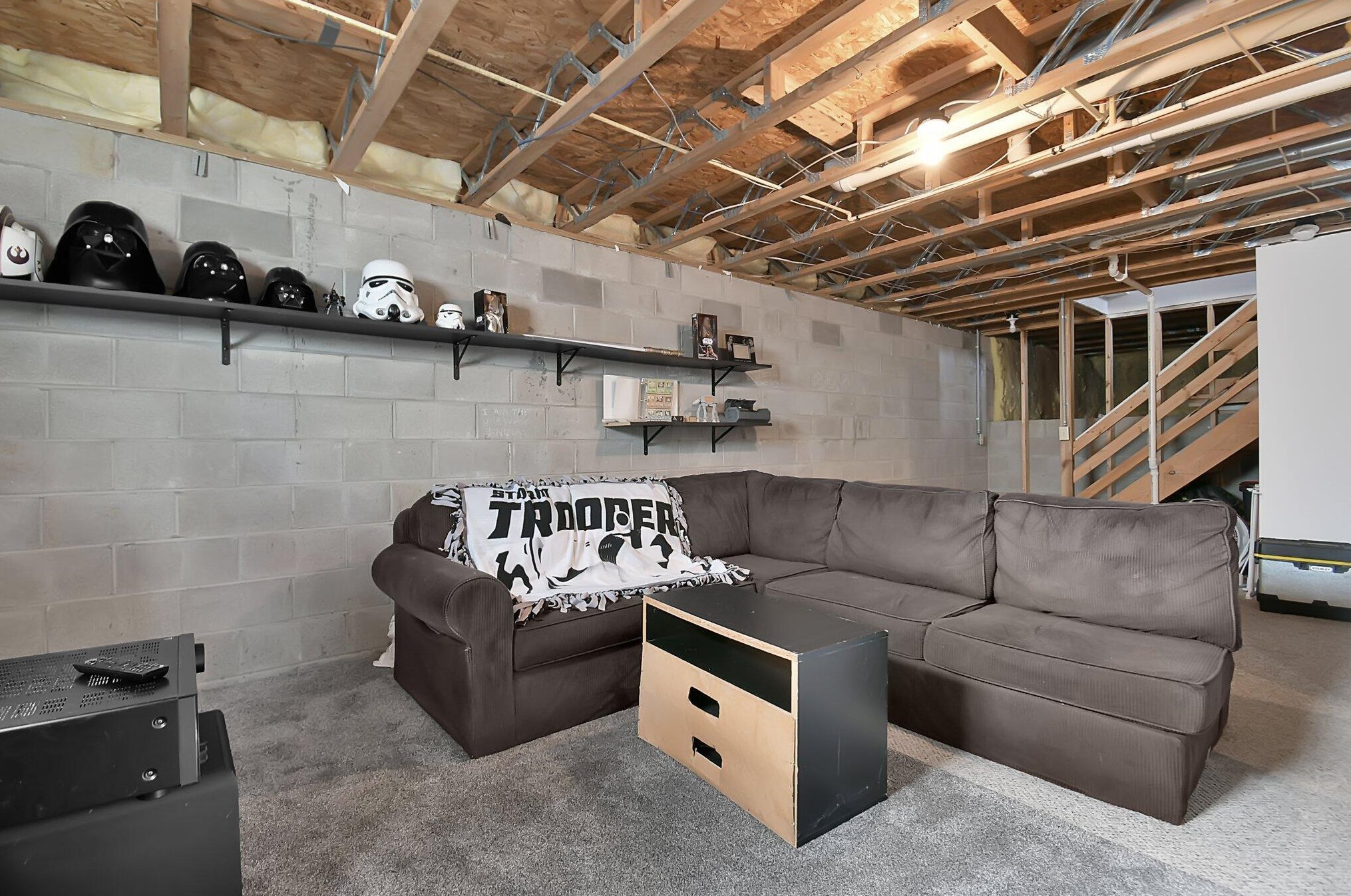 7636 Swindon St, Blacklick OH  43004-9621 exterior