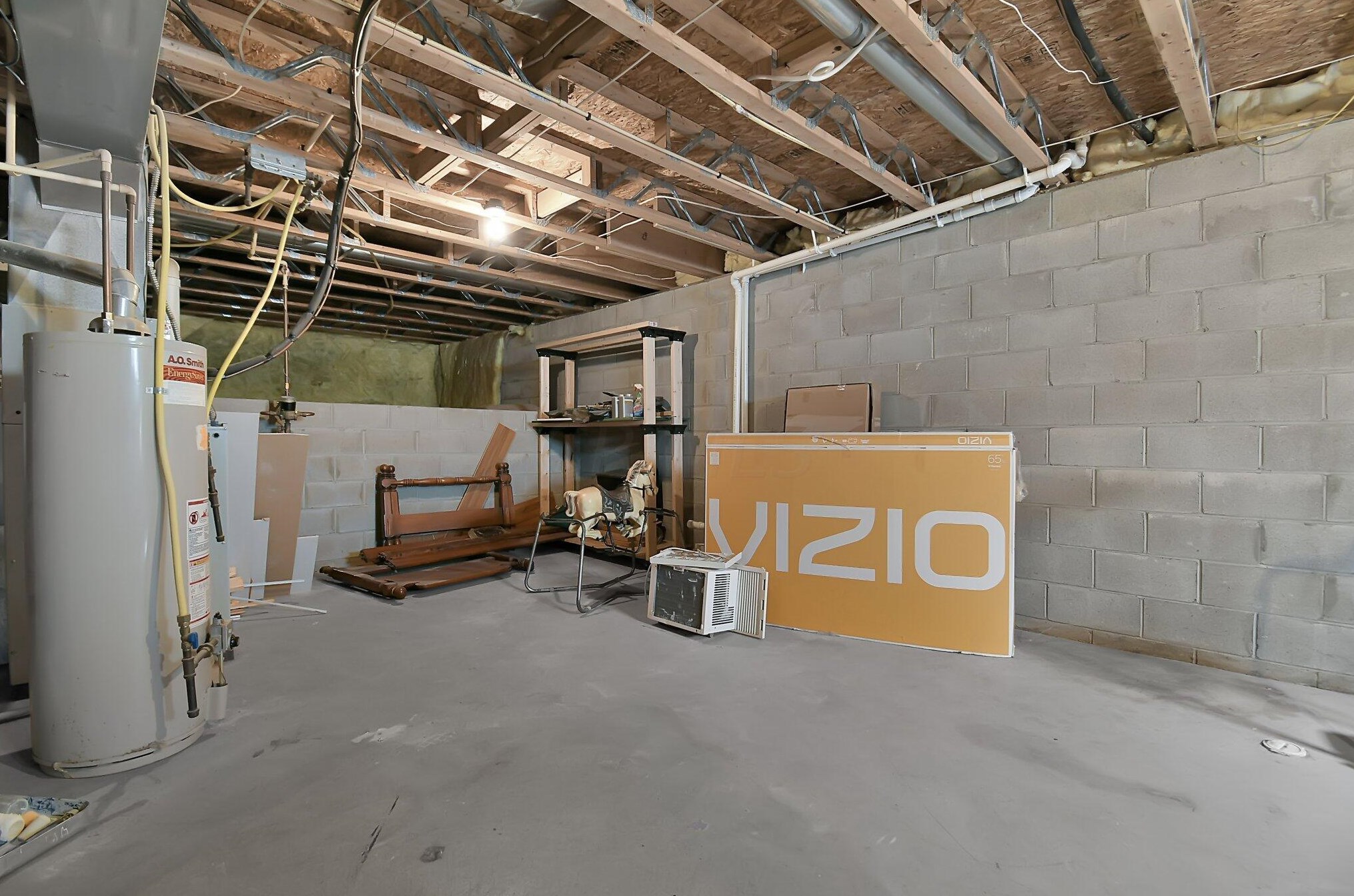 7636 Swindon St, Blacklick OH  43004-9621 exterior