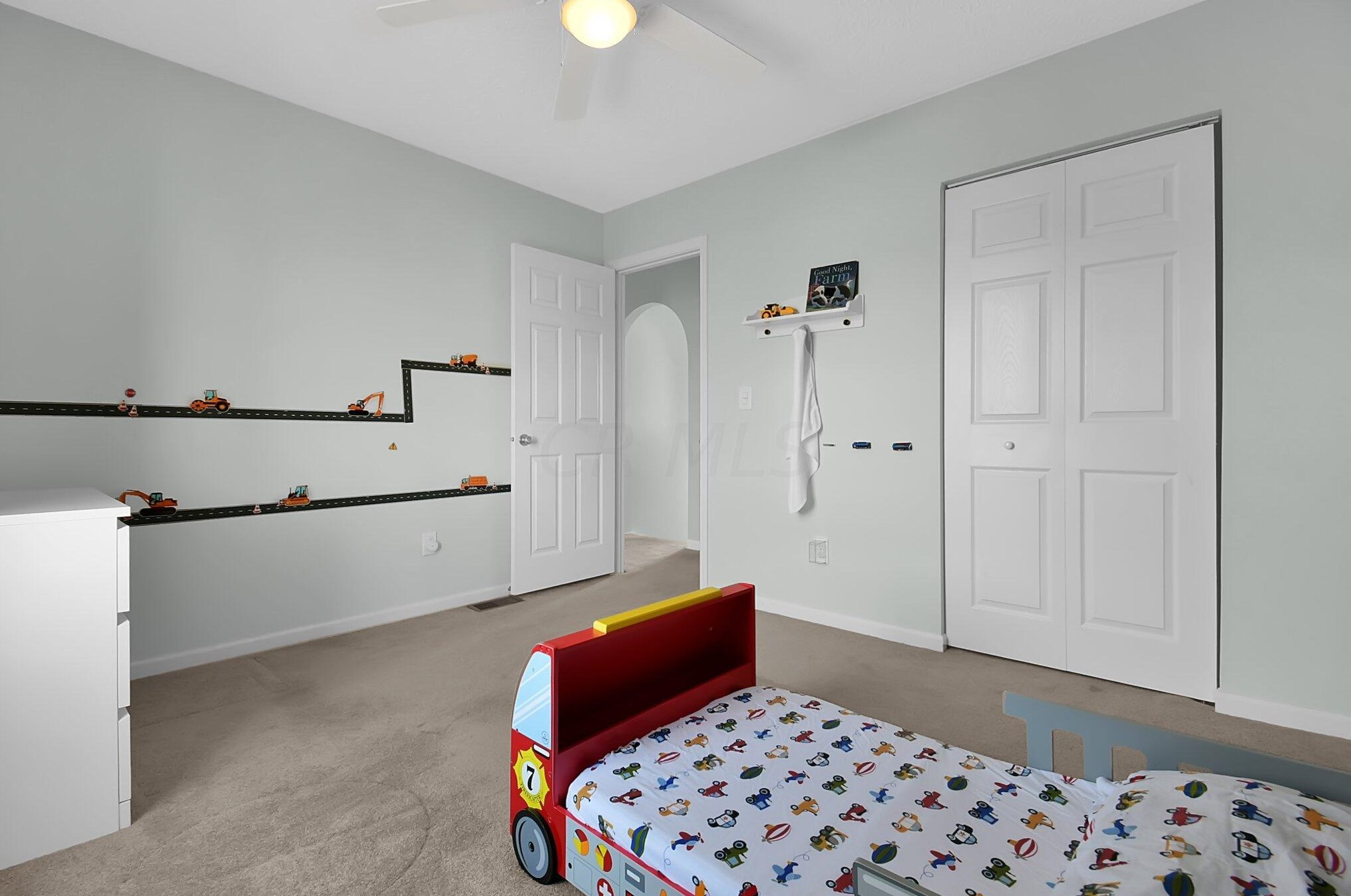 7636 Swindon St, Blacklick OH  43004-9621 exterior