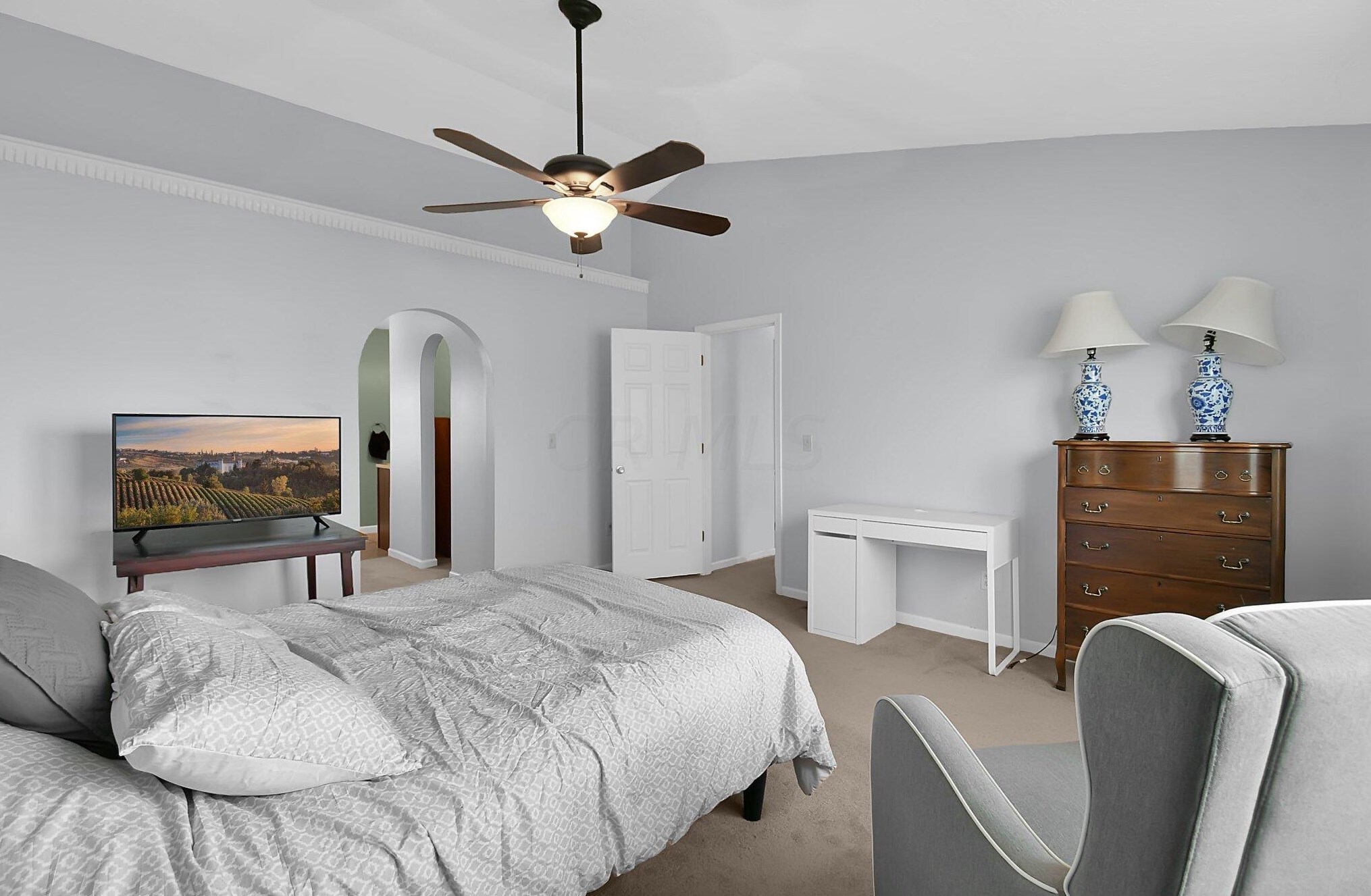 7636 Swindon St, Blacklick OH  43004-9621 exterior