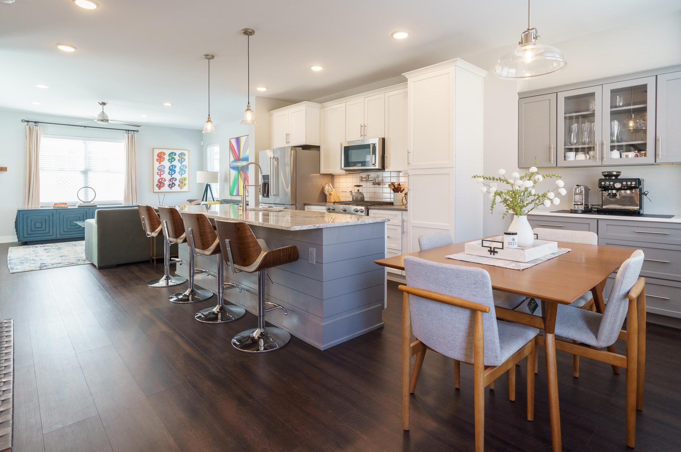 1533 Ida Ave, Columbus OH  43212 exterior