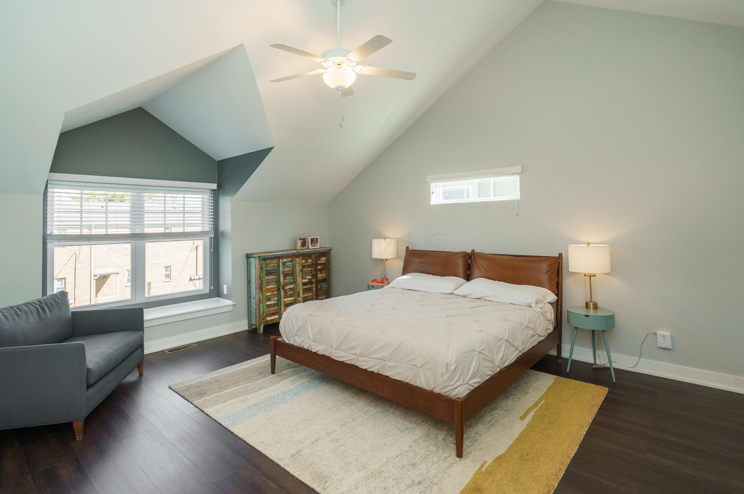 1533 Ida Ave, Columbus OH  43212 exterior