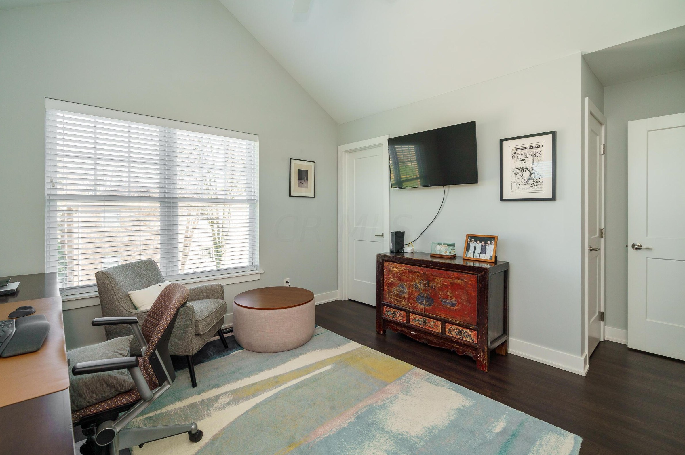 1533 Ida Ave, Columbus OH  43212 exterior