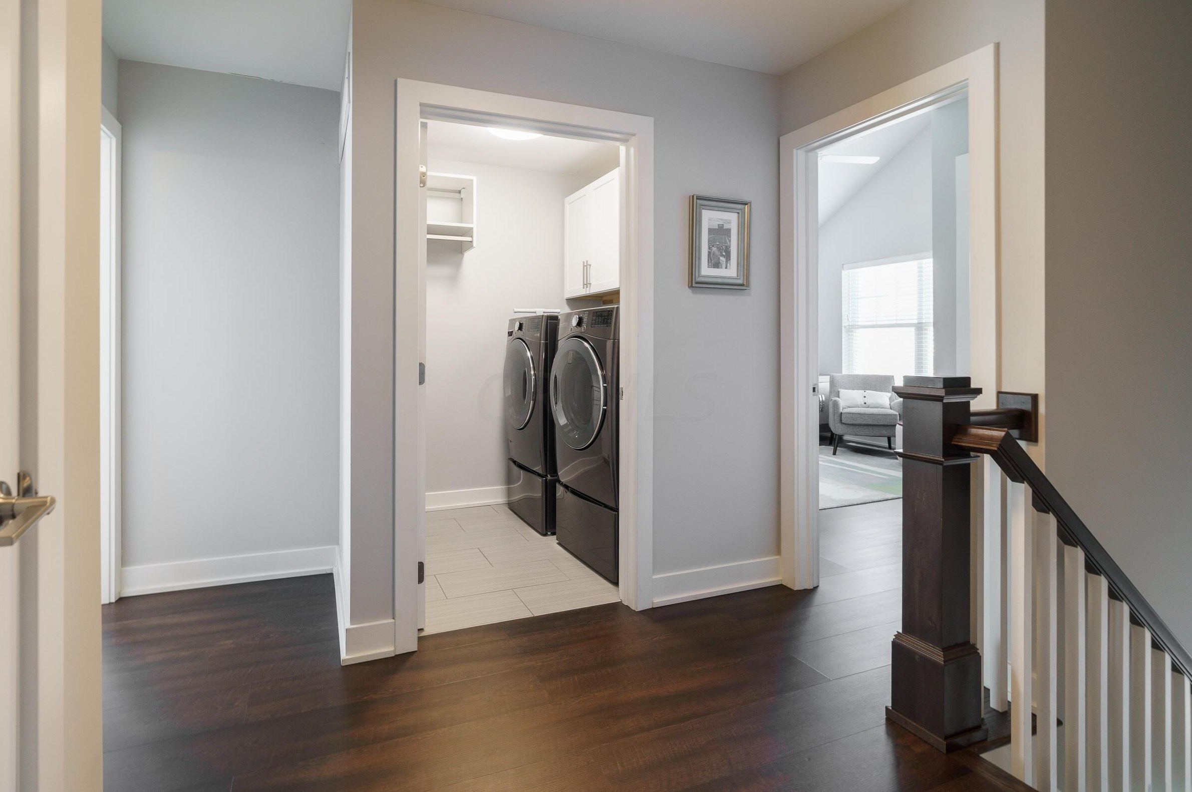 1533 Ida Ave, Columbus OH  43212 exterior