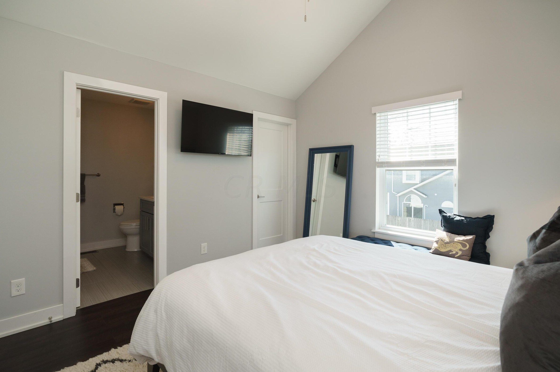 1533 Ida Ave, Columbus OH  43212 exterior