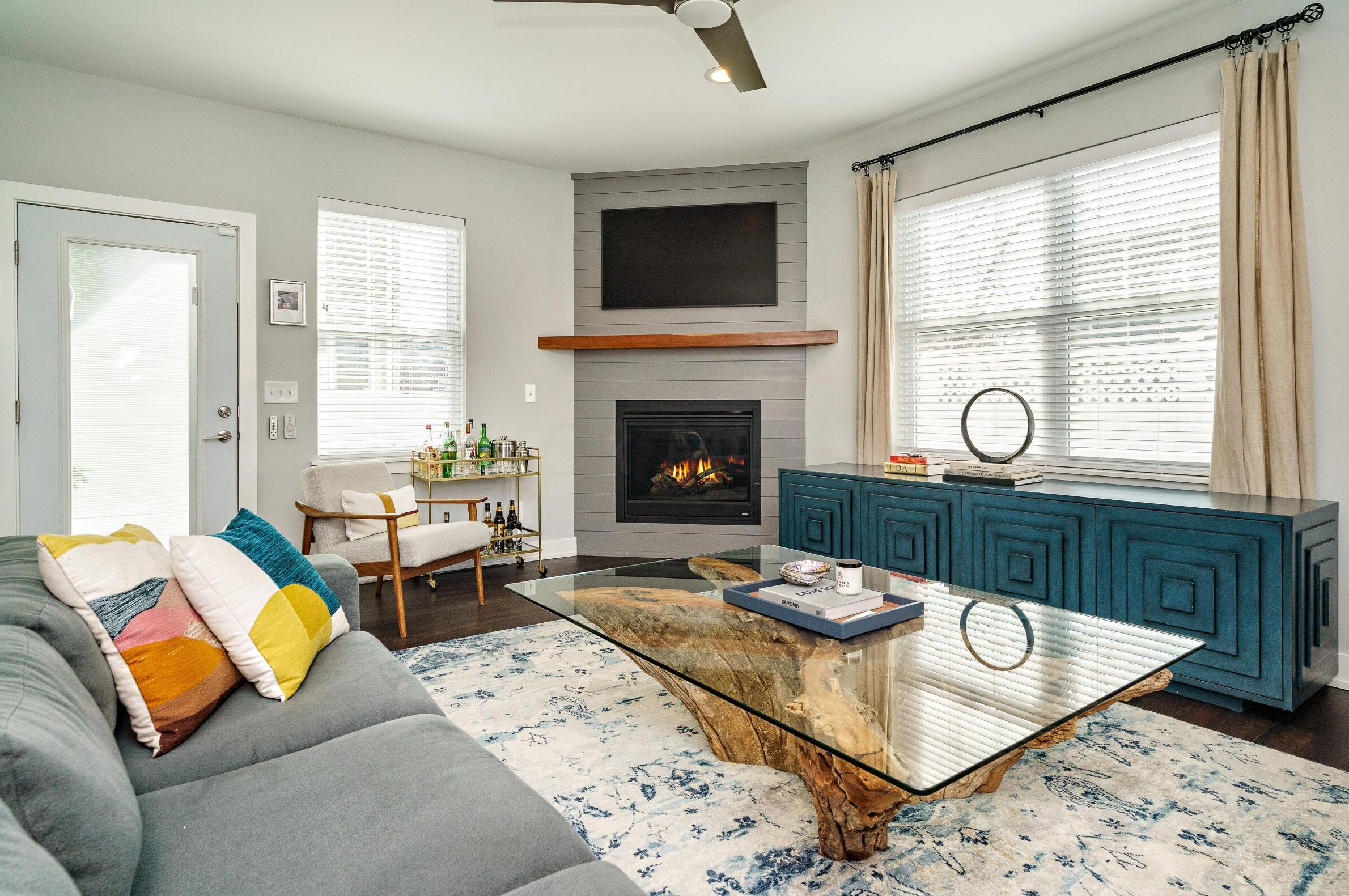 1533 Ida Ave, Columbus OH  43212 exterior