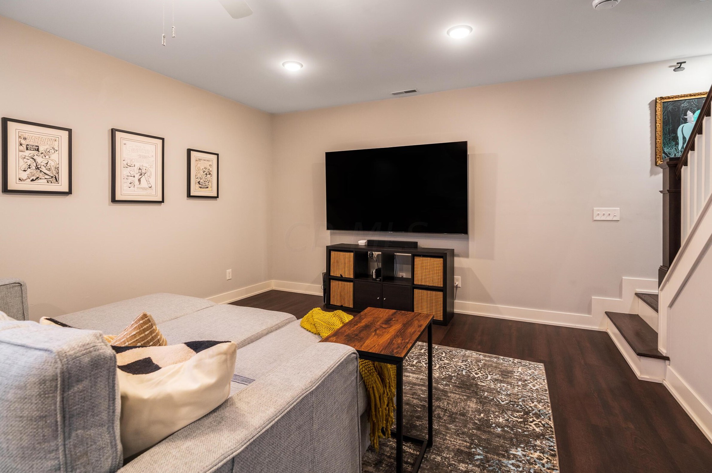 1533 Ida Ave, Columbus OH  43212 exterior