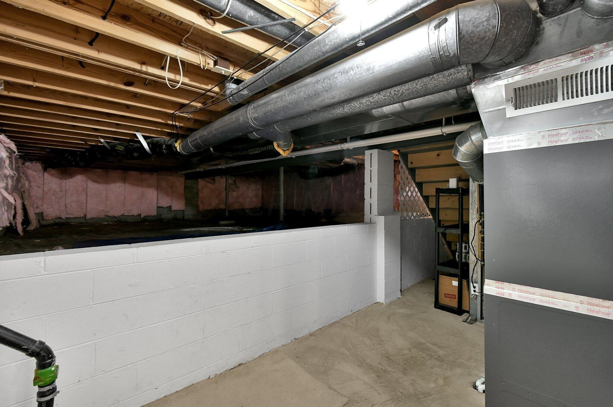 5581 Swingley Dr, Columbus OH  43230-6308 exterior