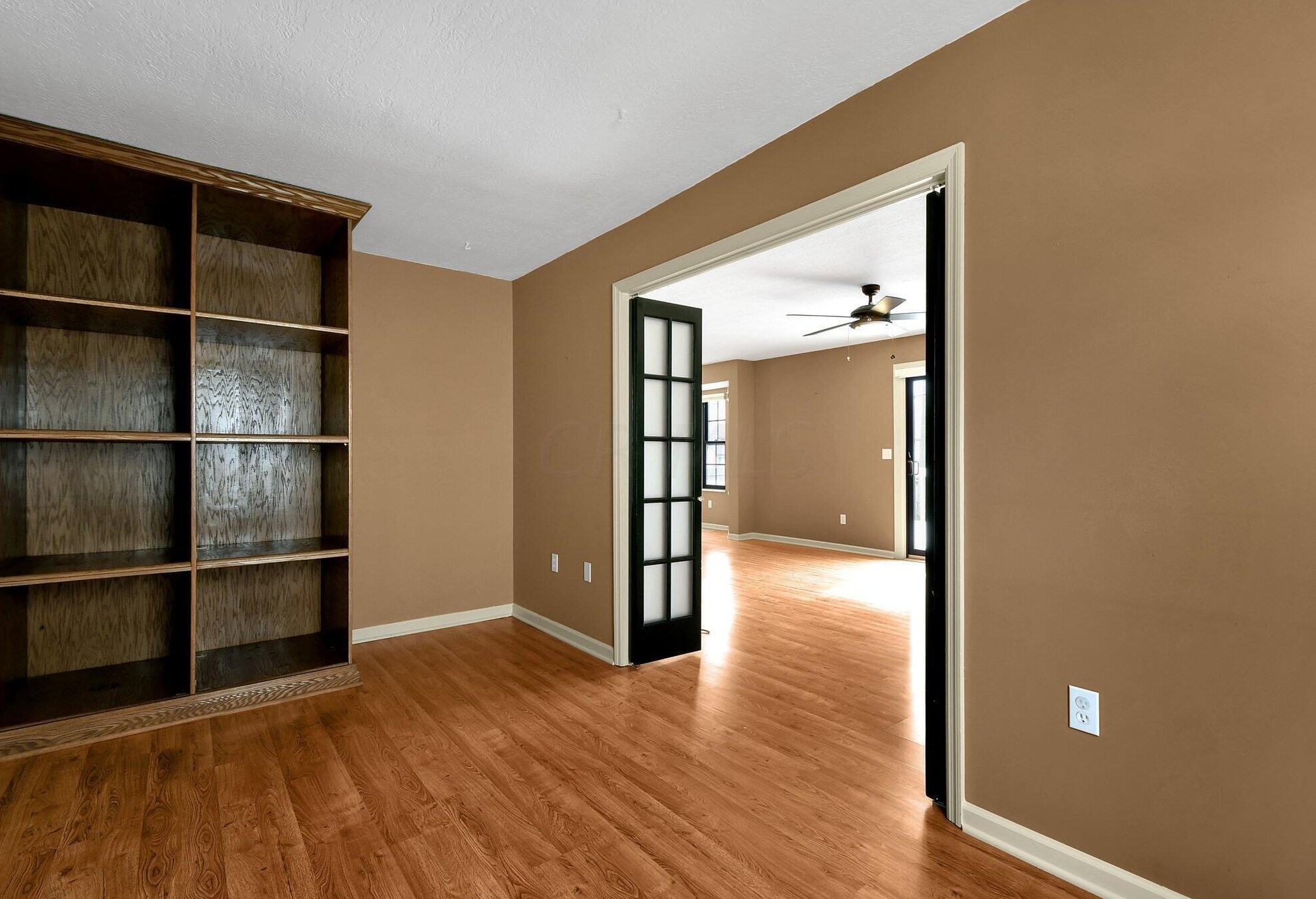 5581 Swingley Dr, Columbus OH  43230-6308 exterior