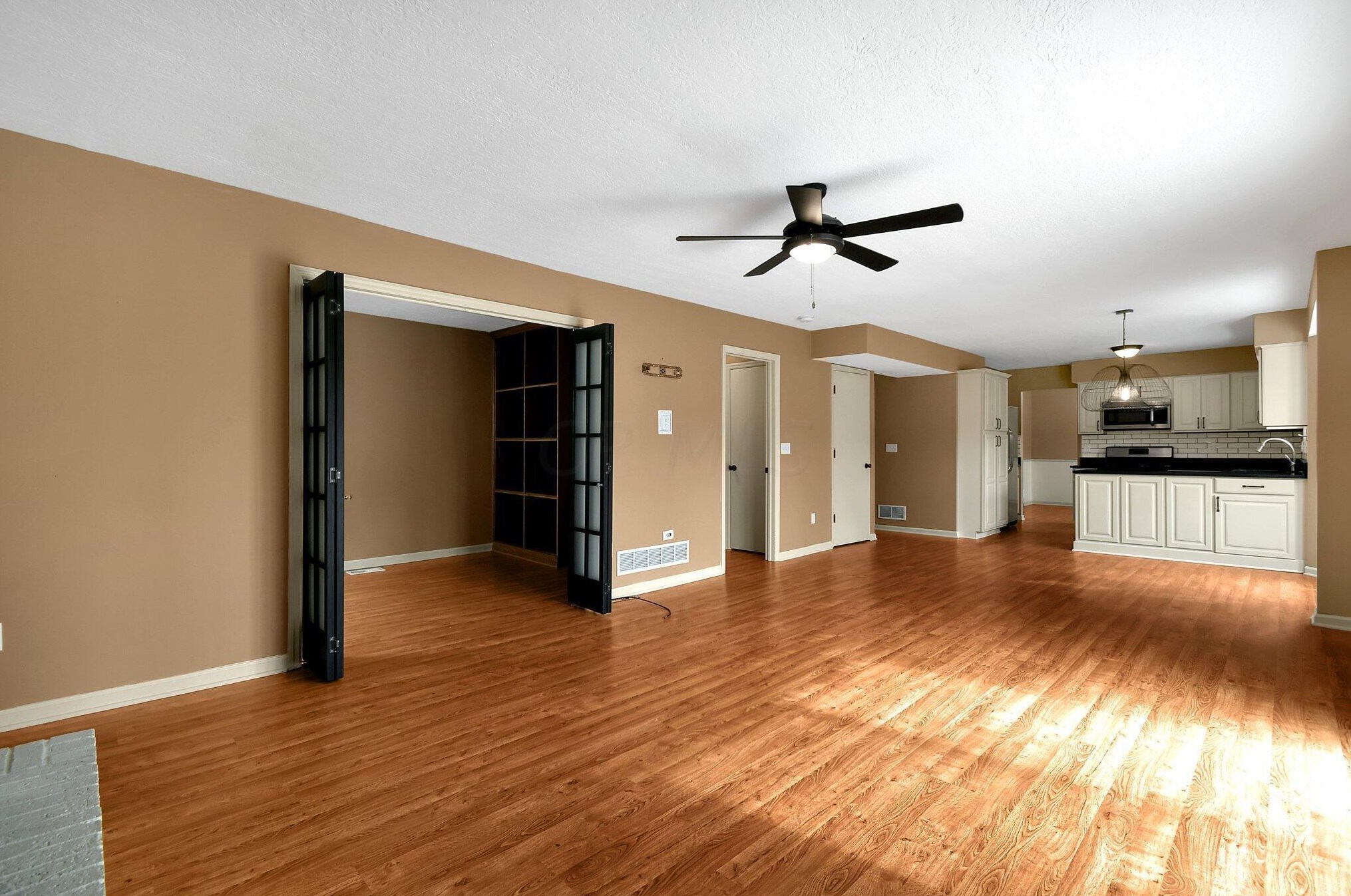 5581 Swingley Dr, Columbus OH  43230-6308 exterior