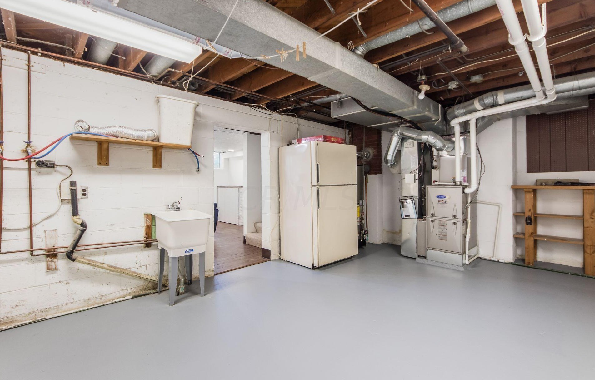 1858 Glenn Ave, Columbus OH 43212-1114 exterior