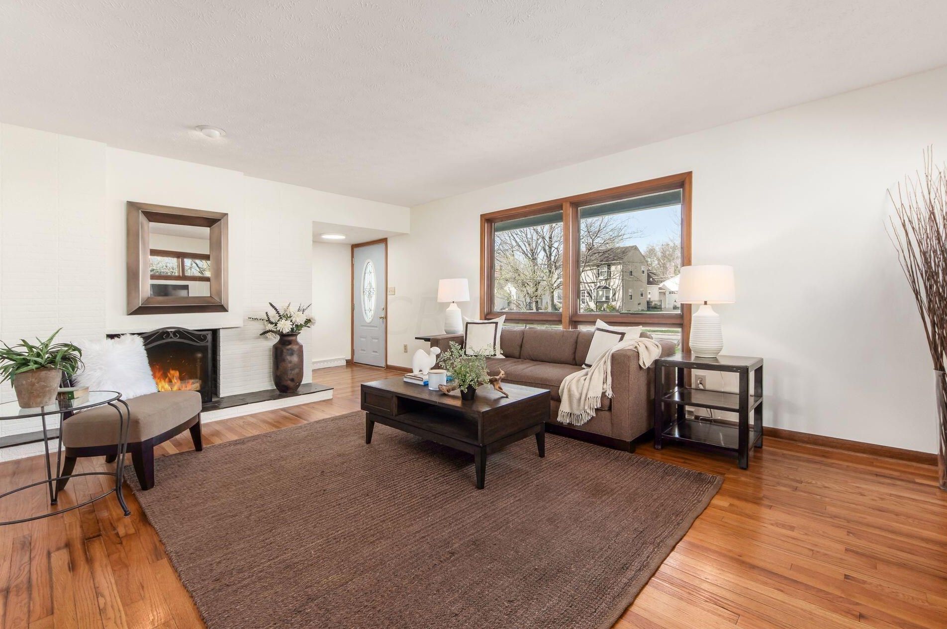 1858 Glenn Ave, Columbus OH 43212-1114 exterior