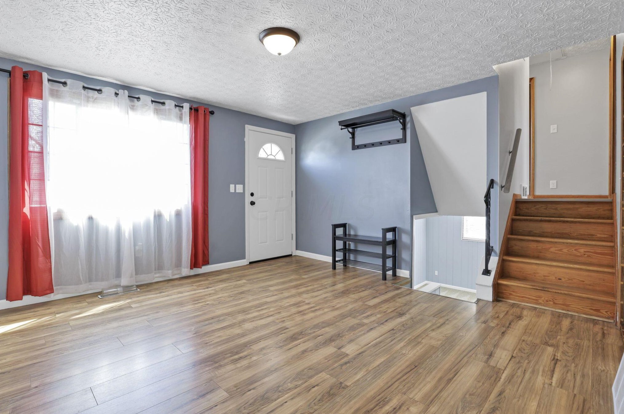 1791 Holw Run Dr, Columbus OH 43223-3413 exterior