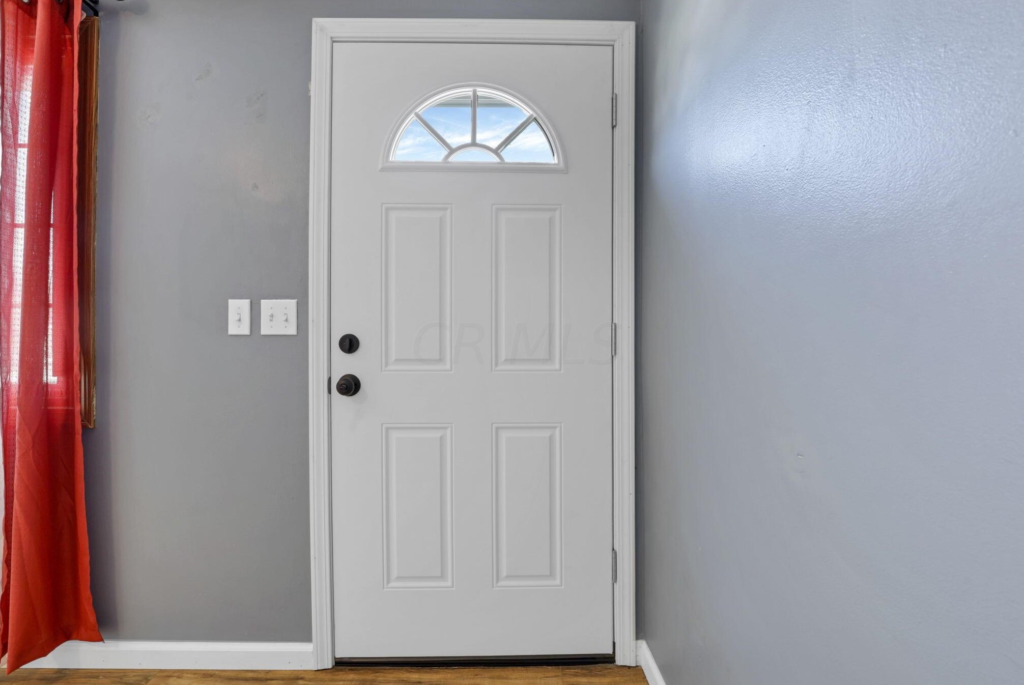 1791 Holw Run Dr, Columbus OH 43223-3413 exterior