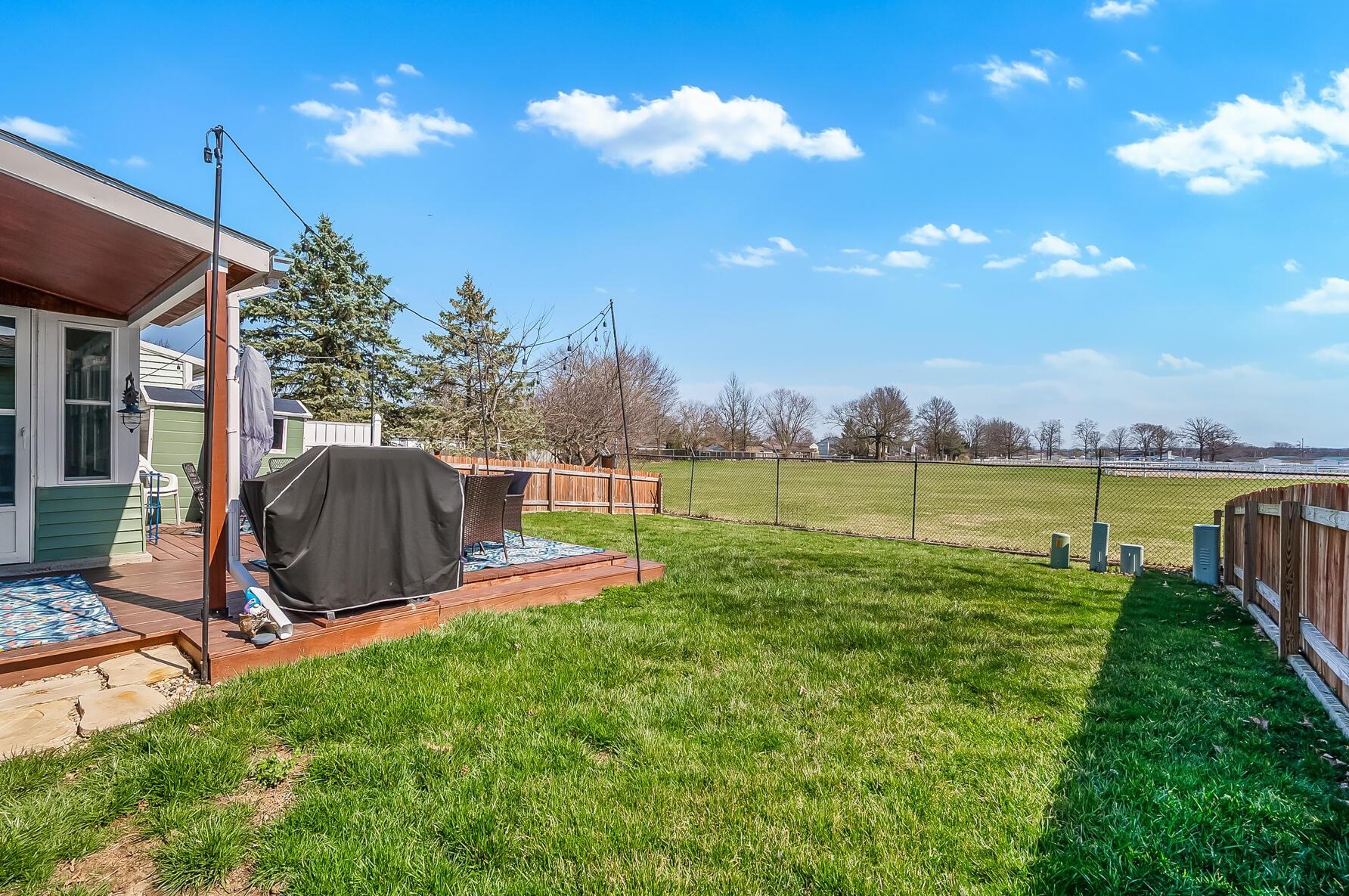 580 Executive Blvd, Delaware OH  43015-1159 exterior