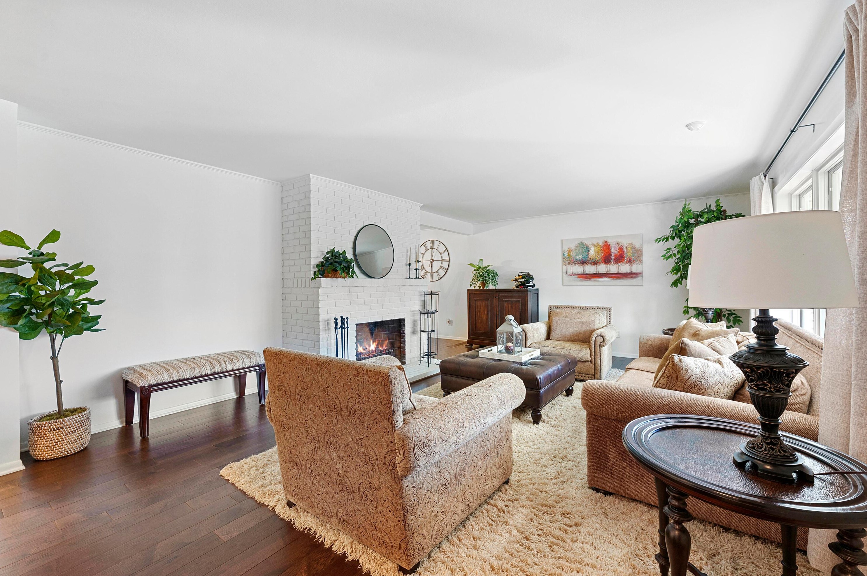 1428 Trentwood Rd, Columbus OH  43221-2230 exterior