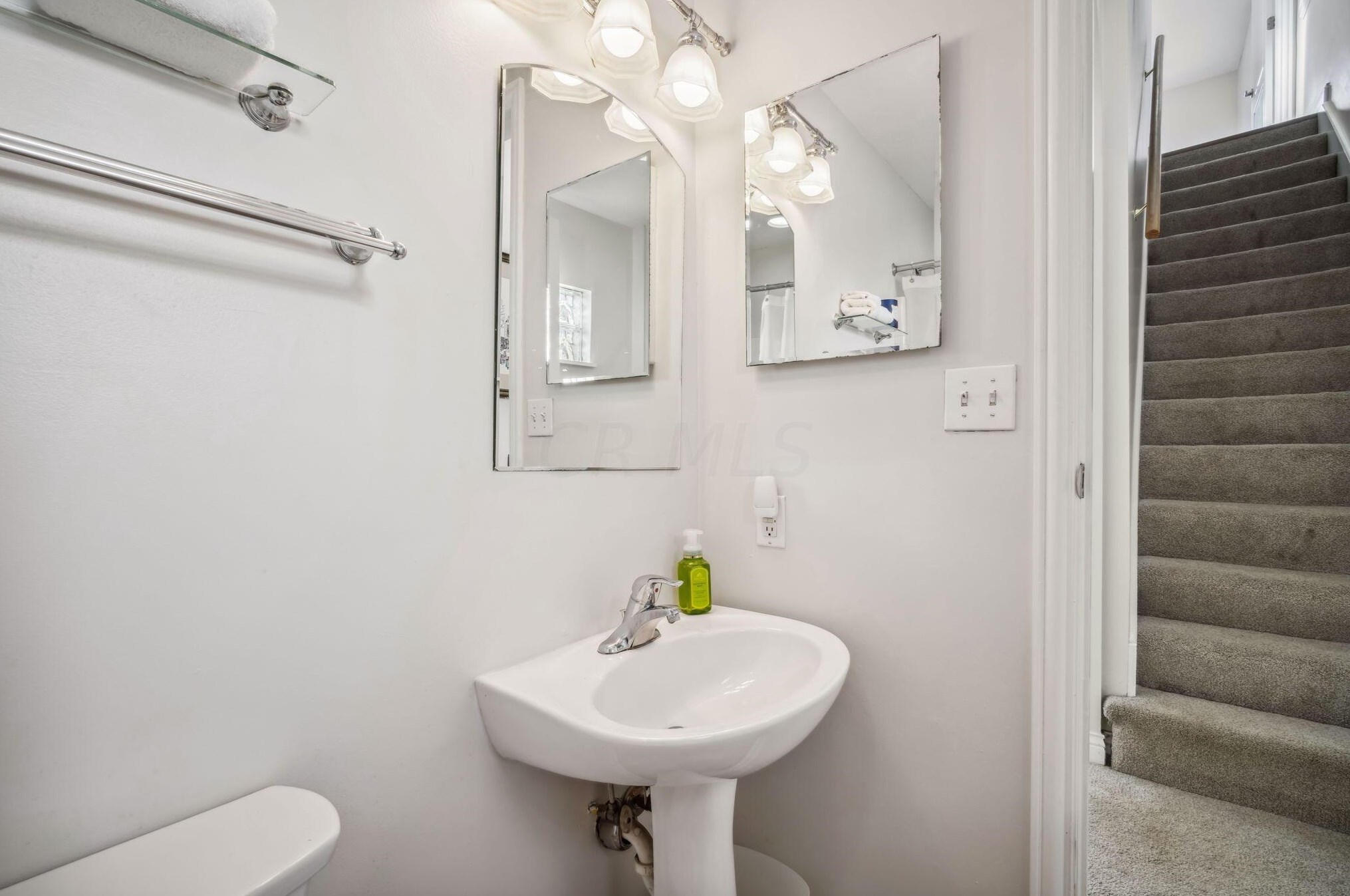 1002 Michigan Ave, Columbus OH  43201-3331 exterior