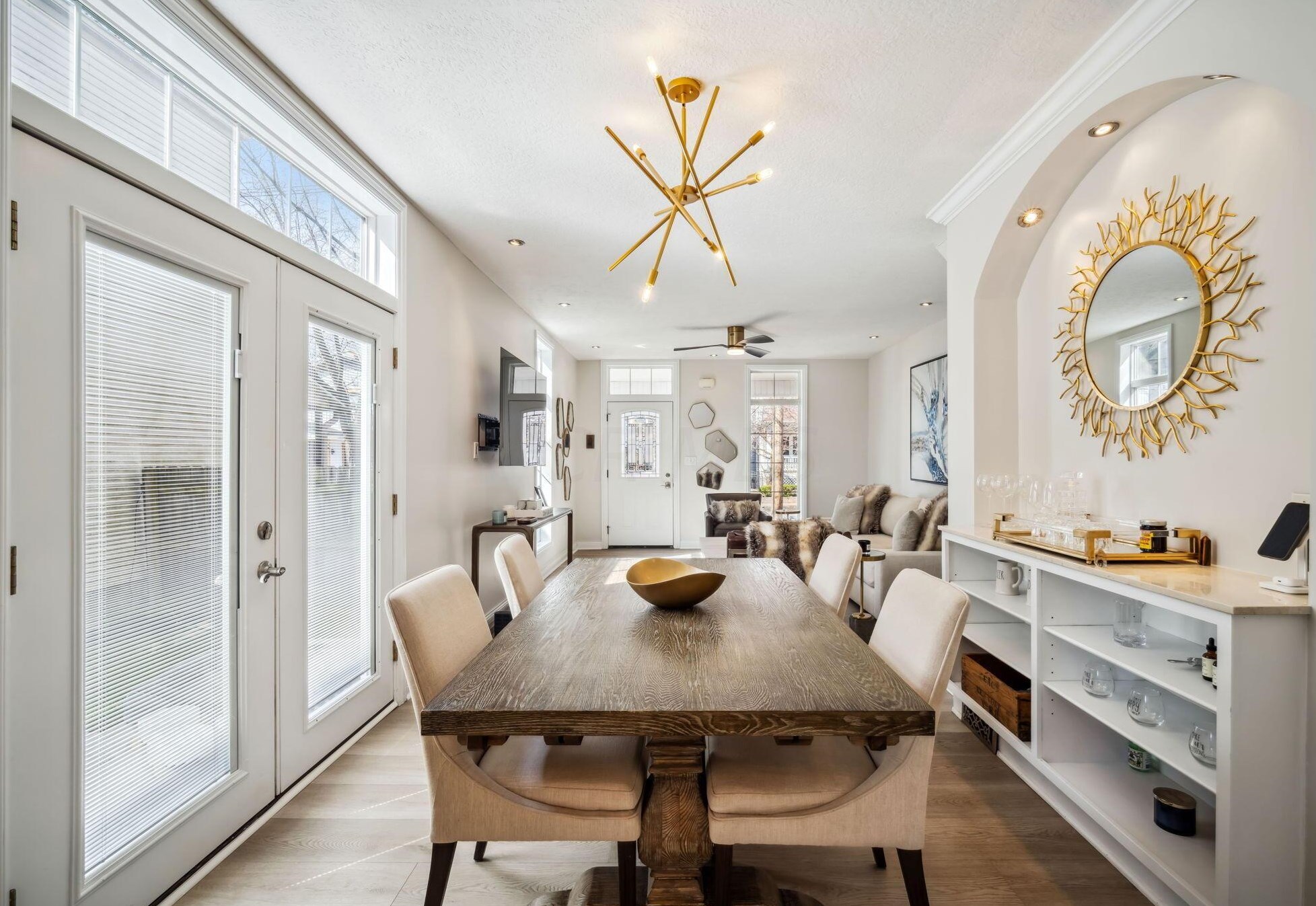 1002 Michigan Ave, Columbus OH  43201-3331 exterior