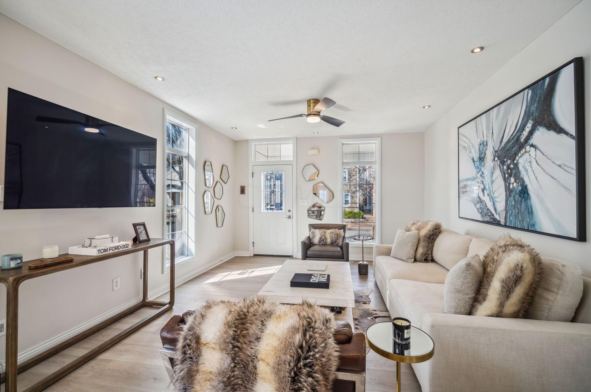 1002 Michigan Ave, Columbus OH  43201-3331 exterior