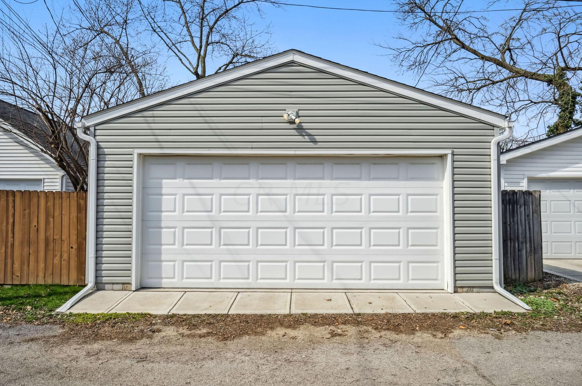 1002 Michigan Ave, Columbus OH  43201-3331 exterior