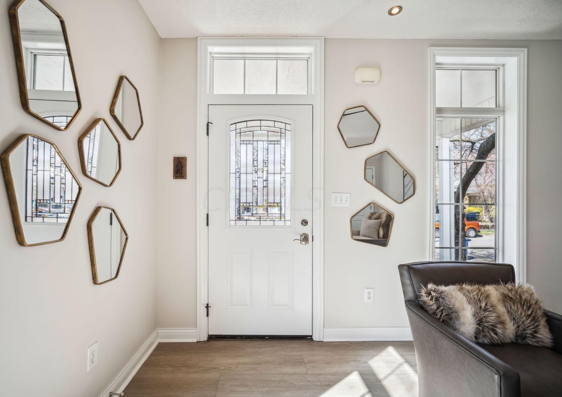 1002 Michigan Ave, Columbus OH  43201-3331 exterior