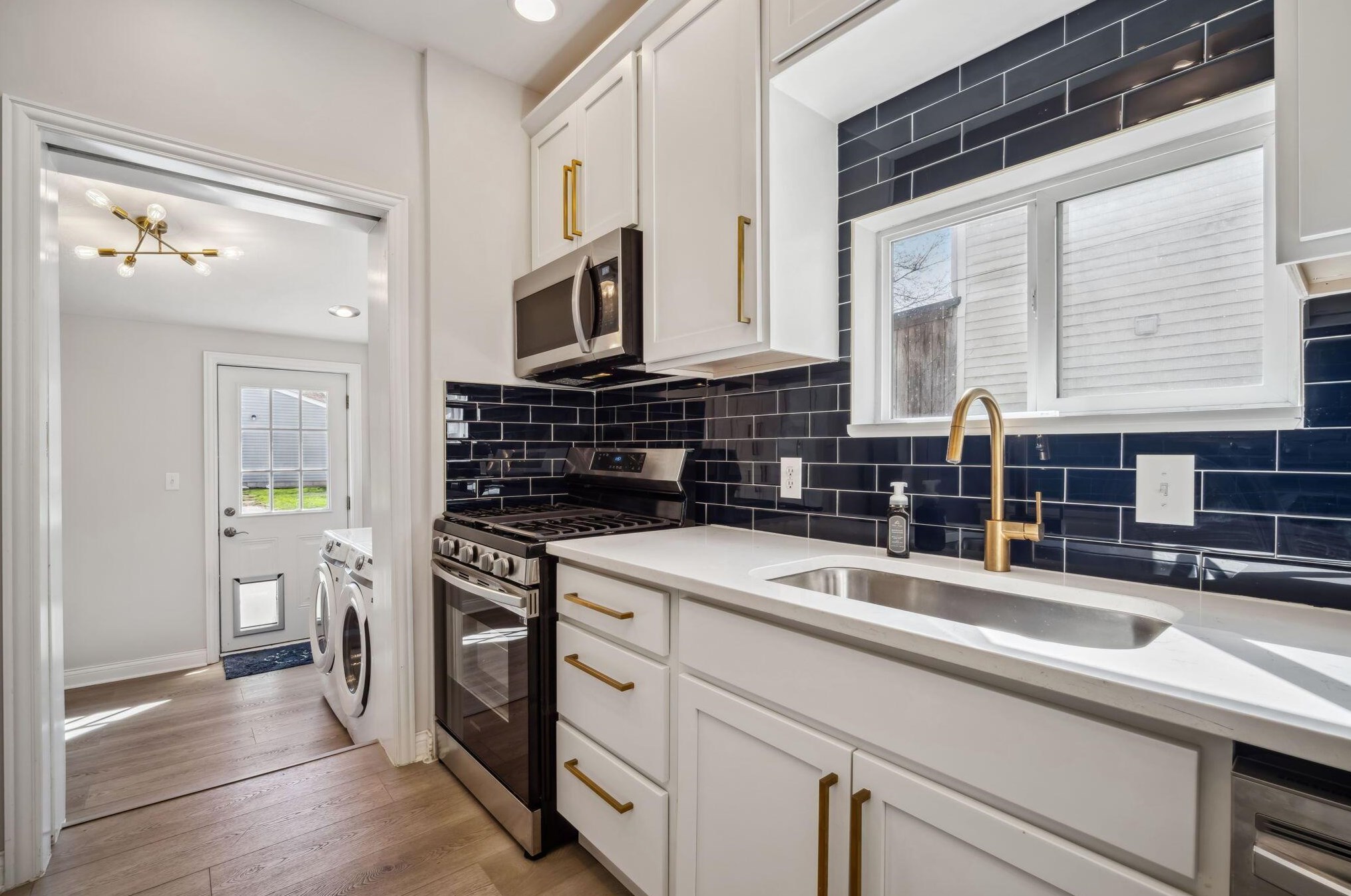 1002 Michigan Ave, Columbus OH  43201-3331 exterior