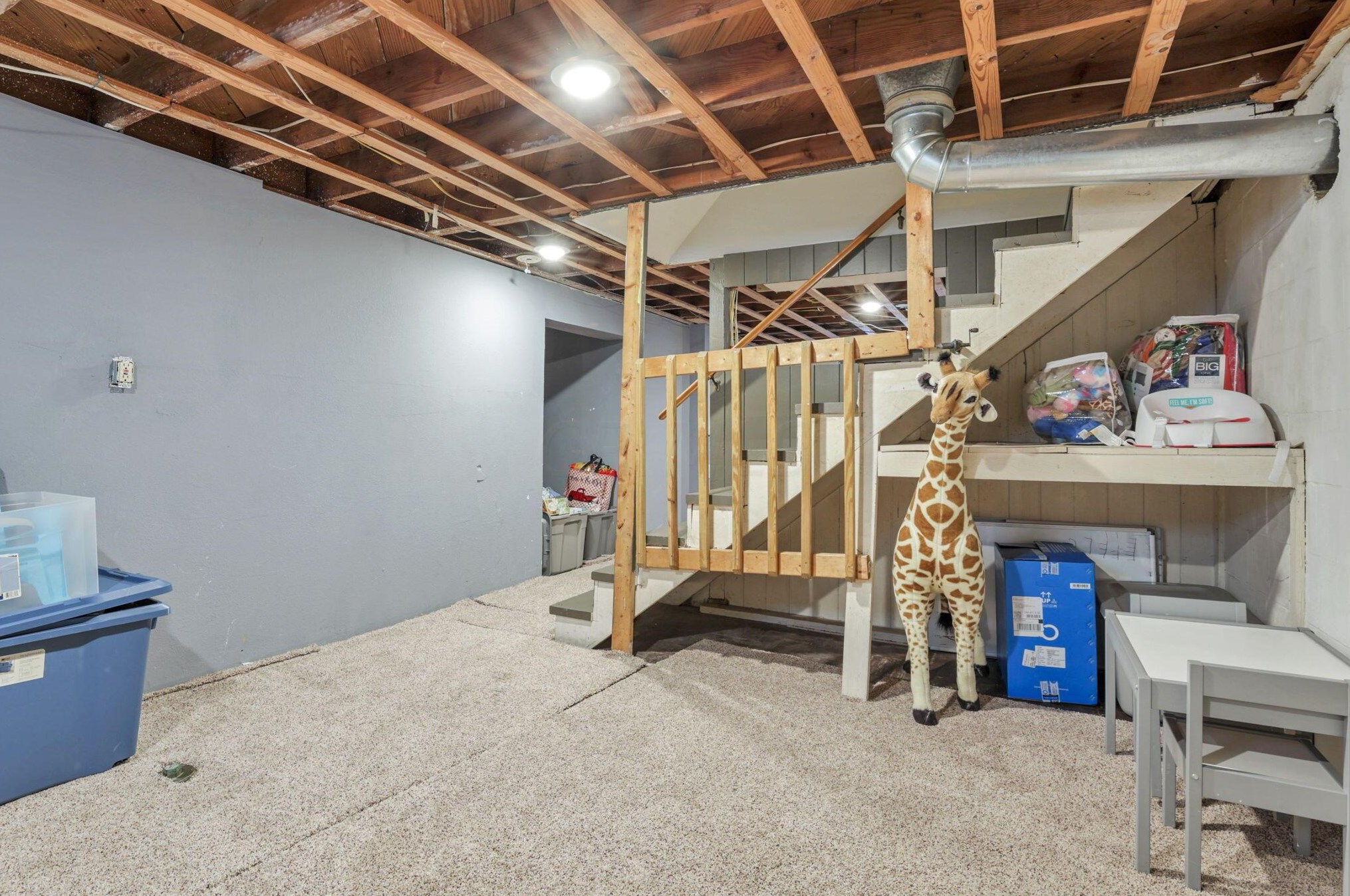 3744 Doney St, Columbus OH  43213-1717 exterior