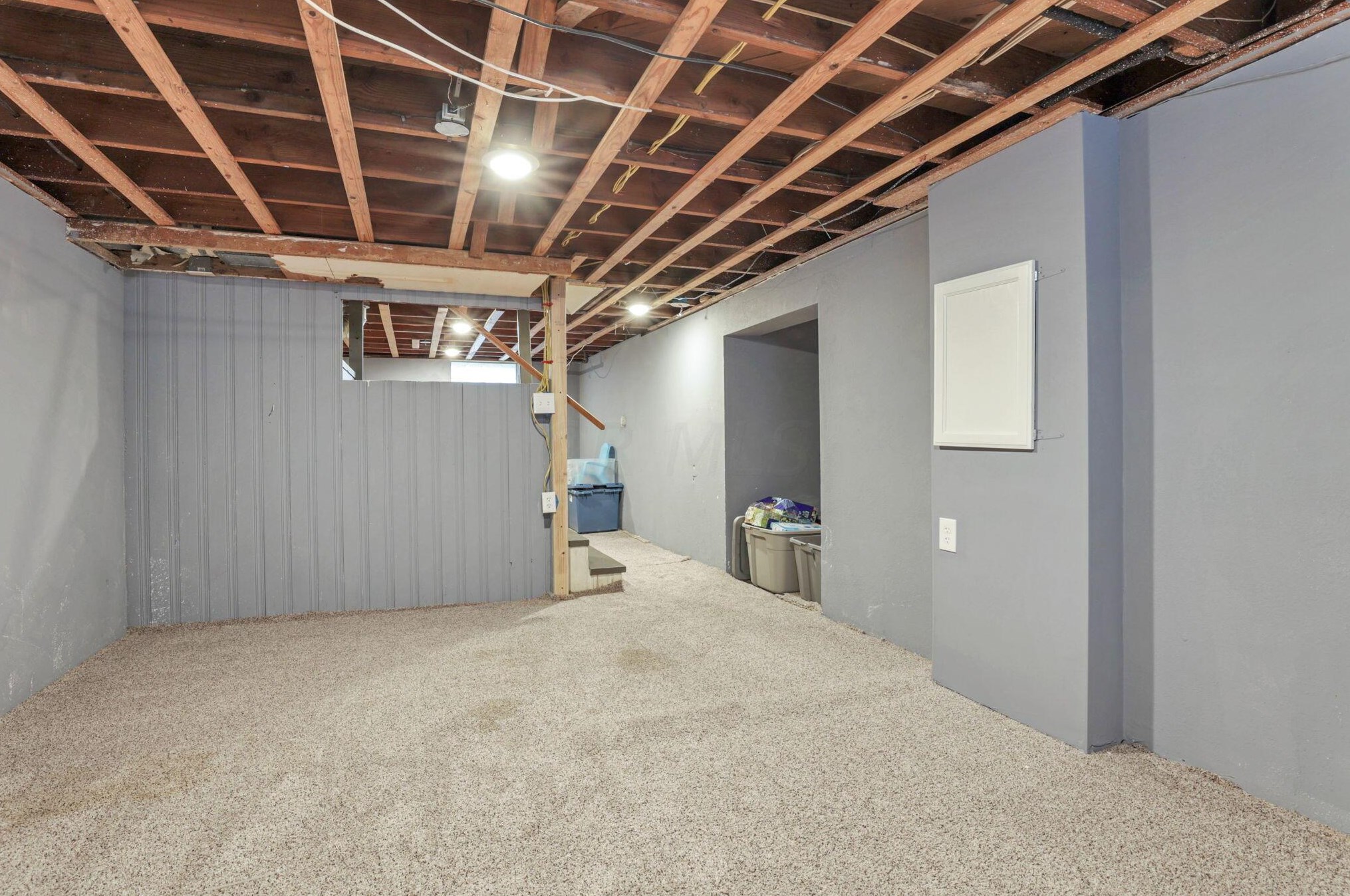 3744 Doney St, Columbus OH  43213-1717 exterior