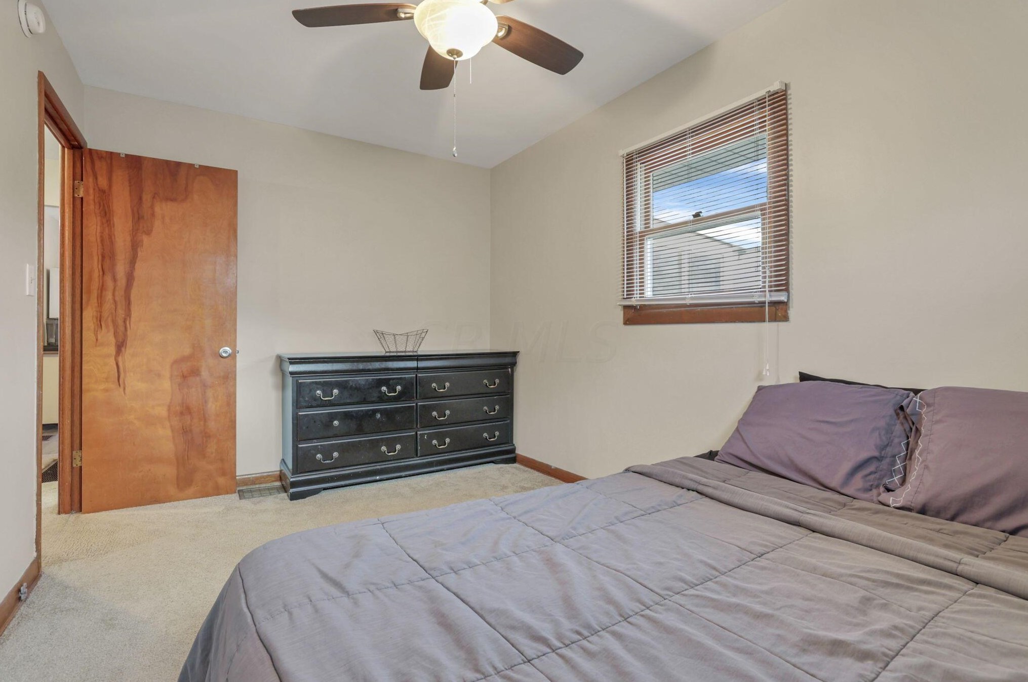 3744 Doney St, Columbus OH  43213-1717 exterior