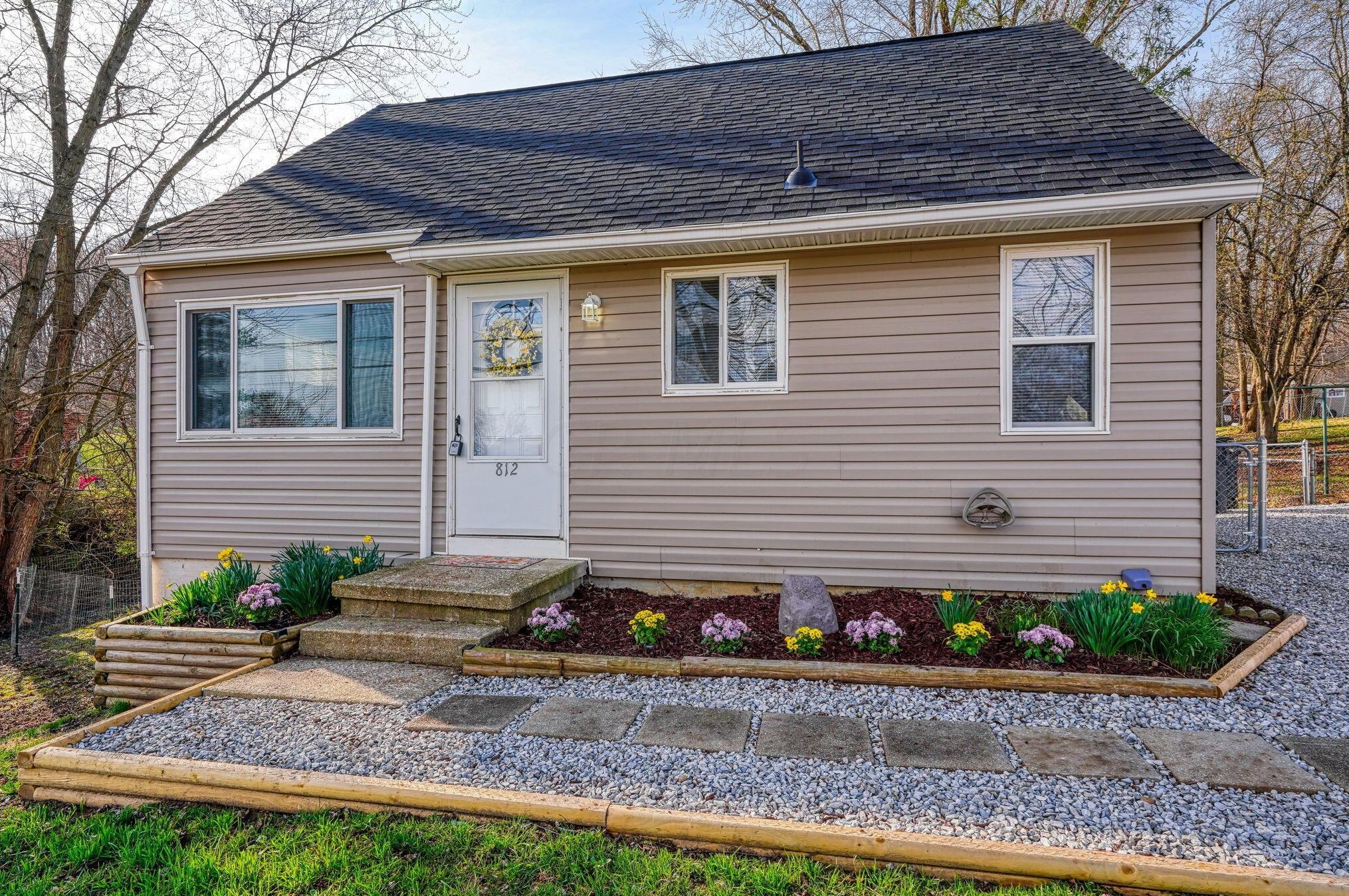 812 Spring St, Lancaster OH  43130-4753 exterior