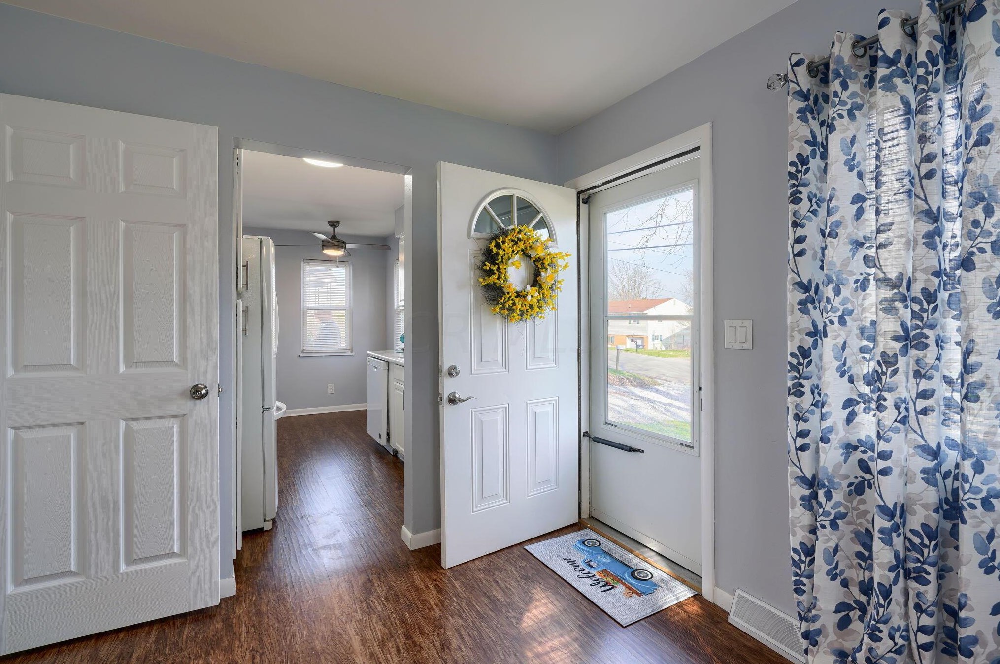 812 Spring St, Lancaster OH  43130-4753 exterior