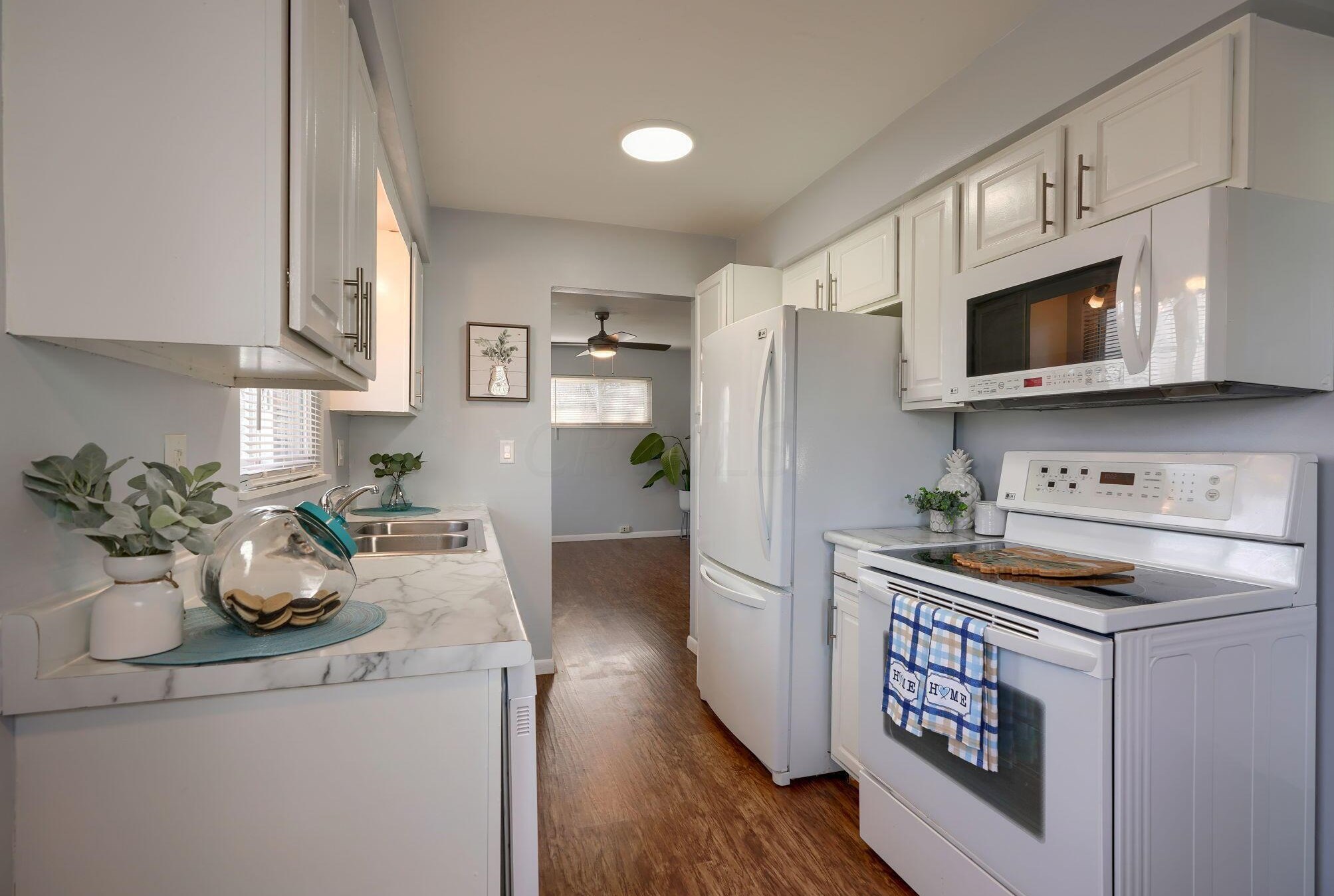 812 Spring St, Lancaster OH  43130-4753 exterior