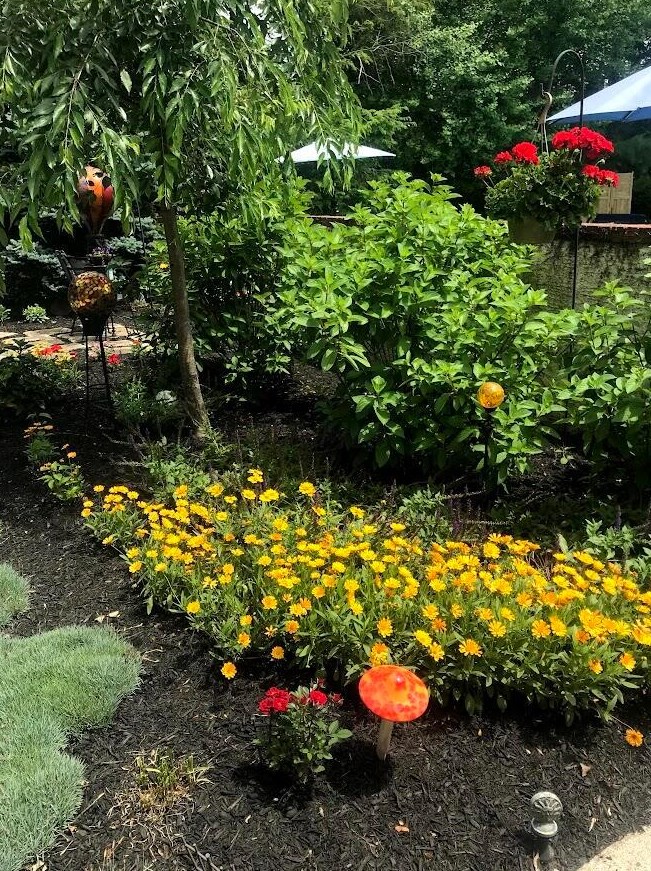 1385 Fountaine Dr, Columbus OH 43221-1523 exterior