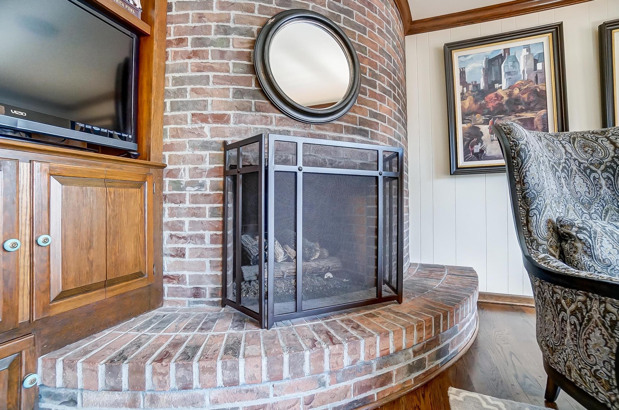 1385 Fountaine Dr, Columbus OH 43221-1523 exterior