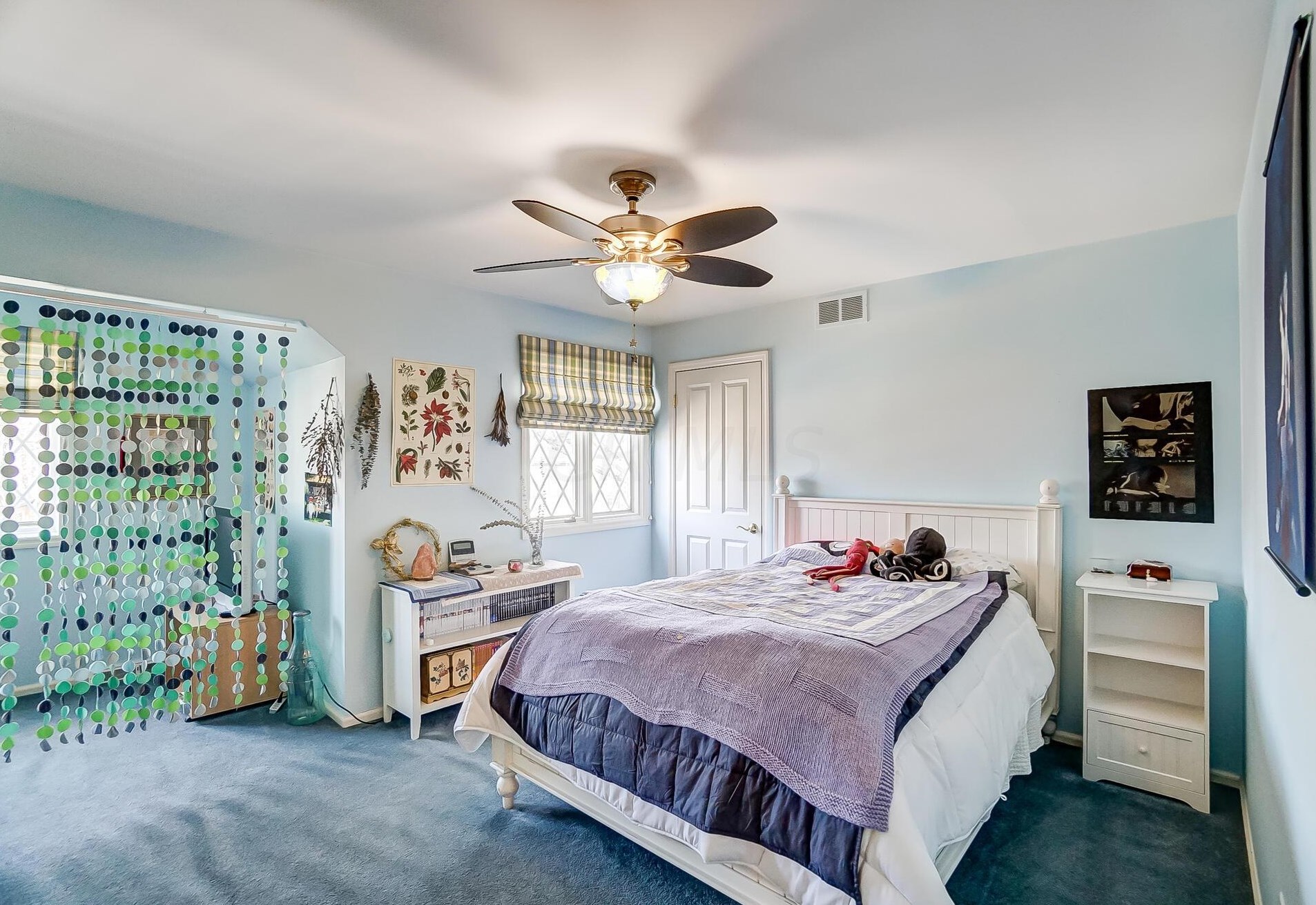 1385 Fountaine Dr, Columbus OH 43221-1523 exterior