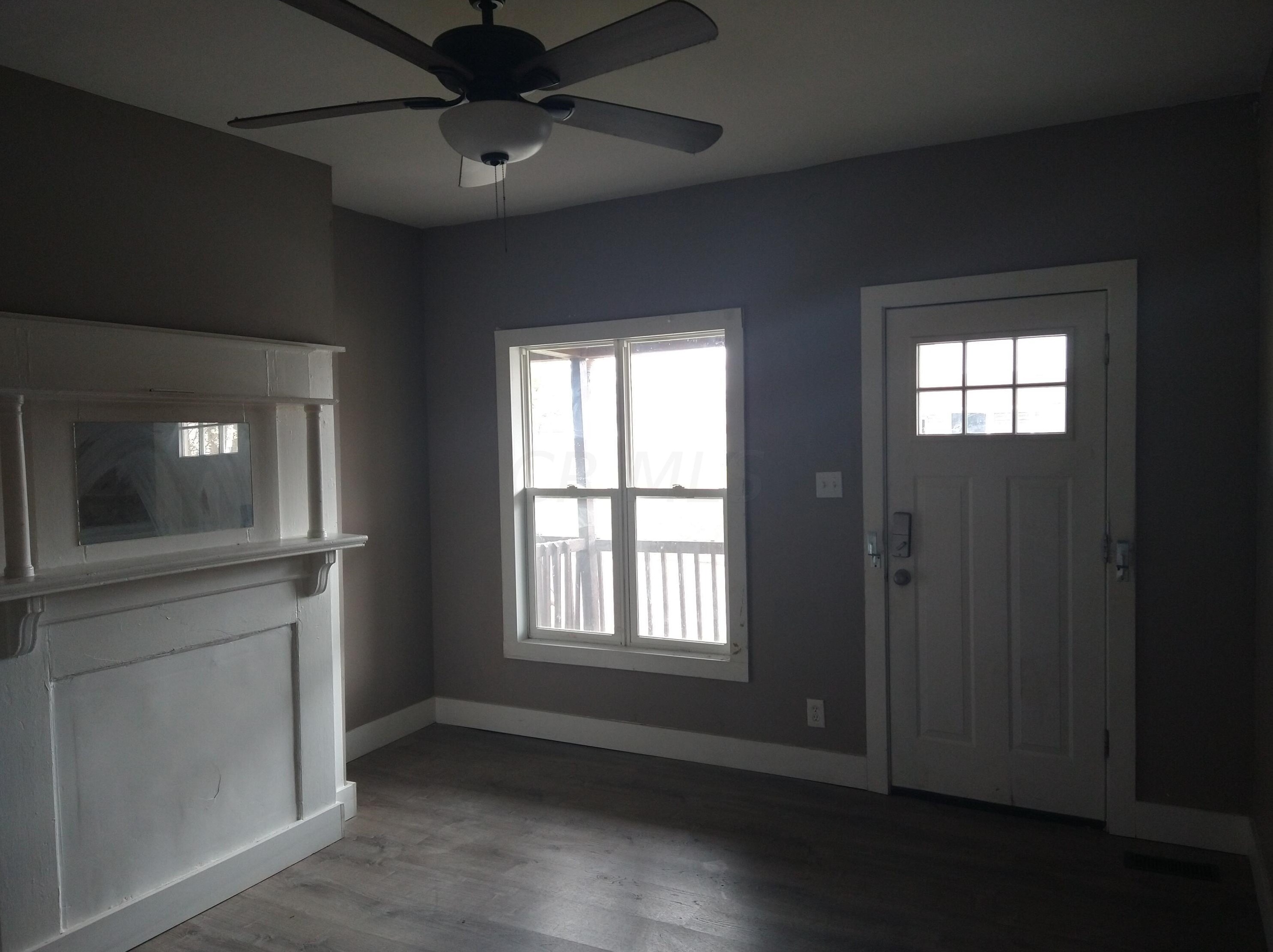 492 Morrill Ave, Columbus OH  43207-2022 exterior