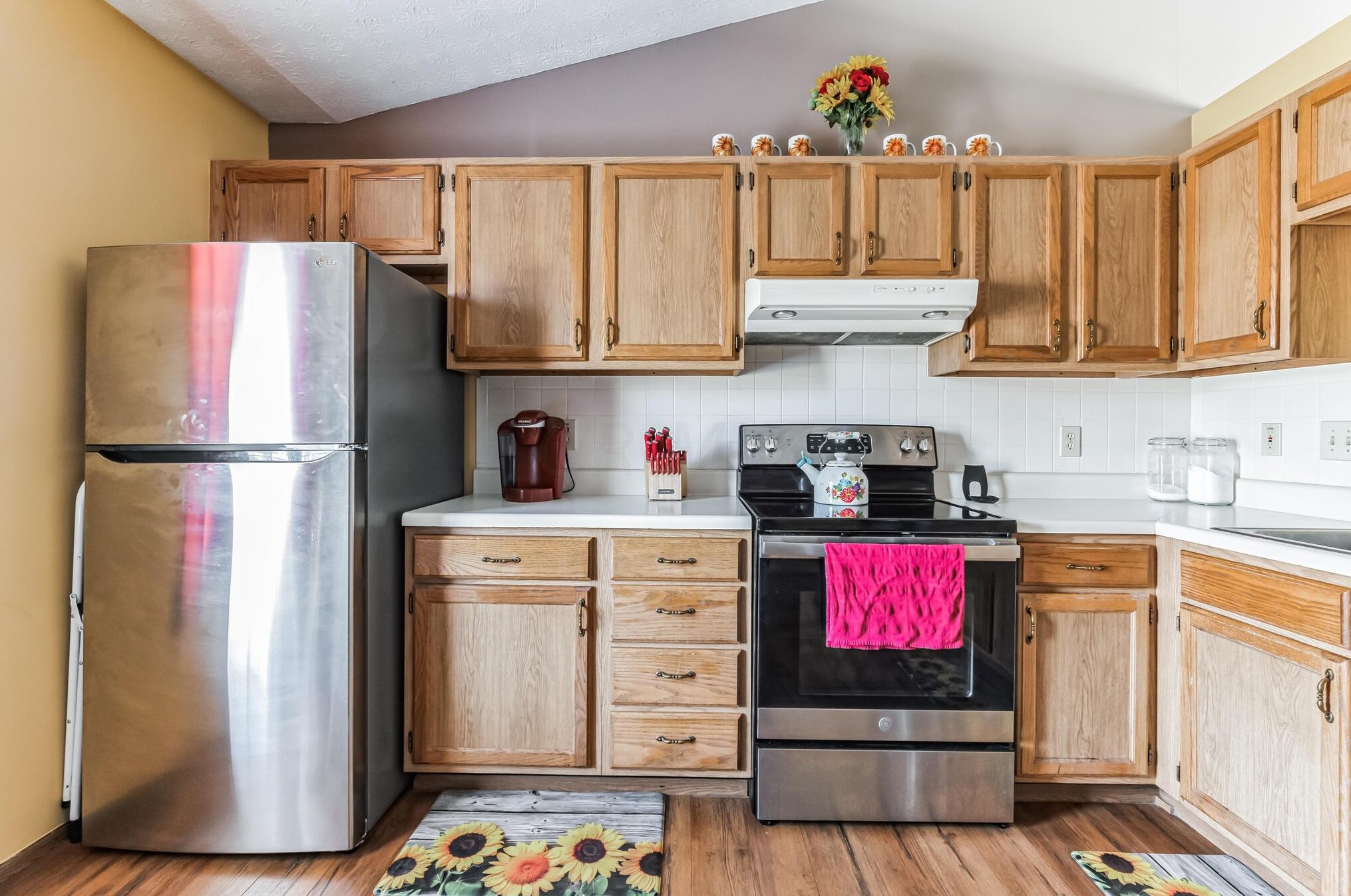 2543 Bridlewood Ct, Columbus OH  43207-8500 exterior