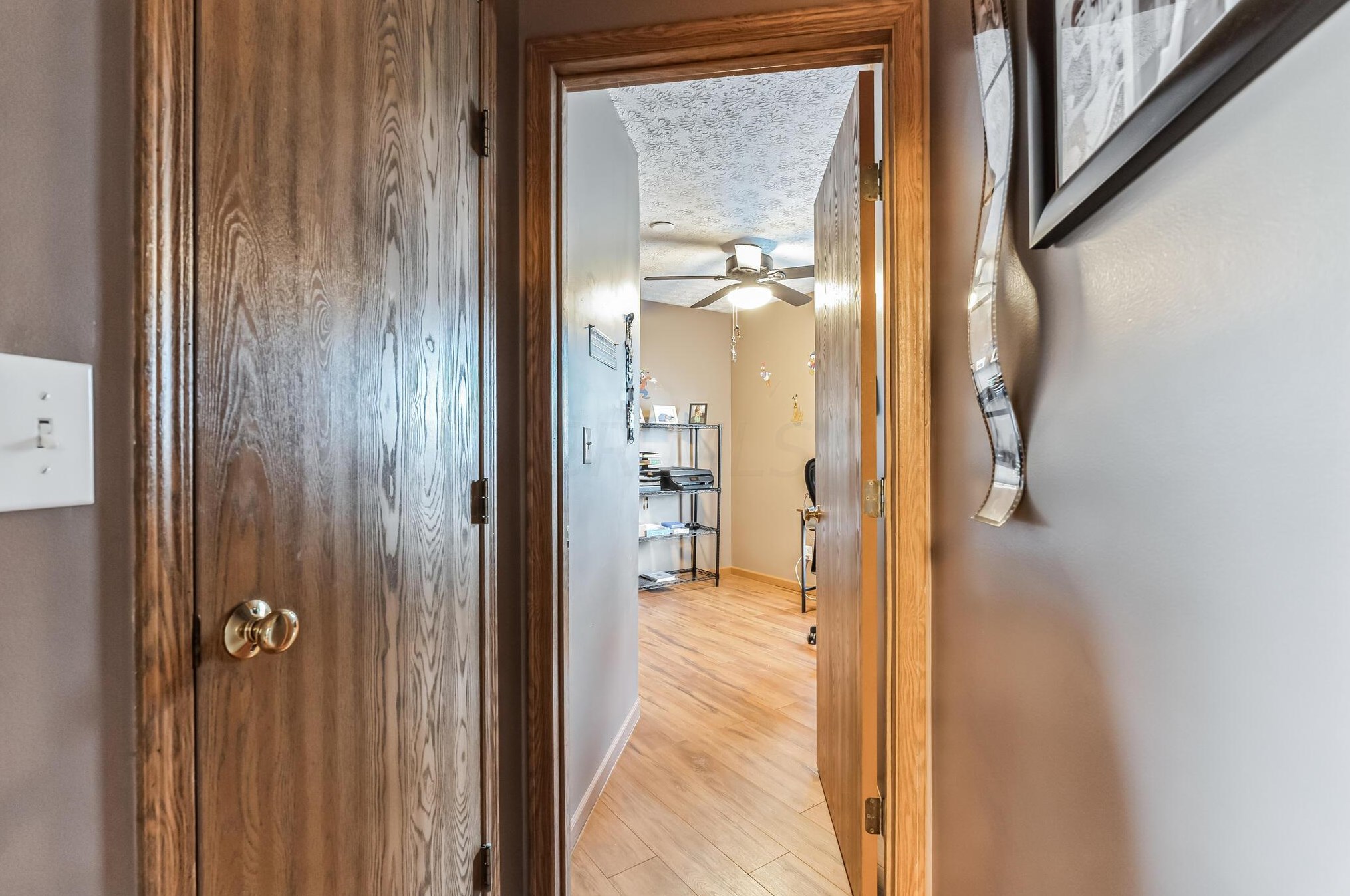 2543 Bridlewood Ct, Columbus OH  43207-8500 exterior