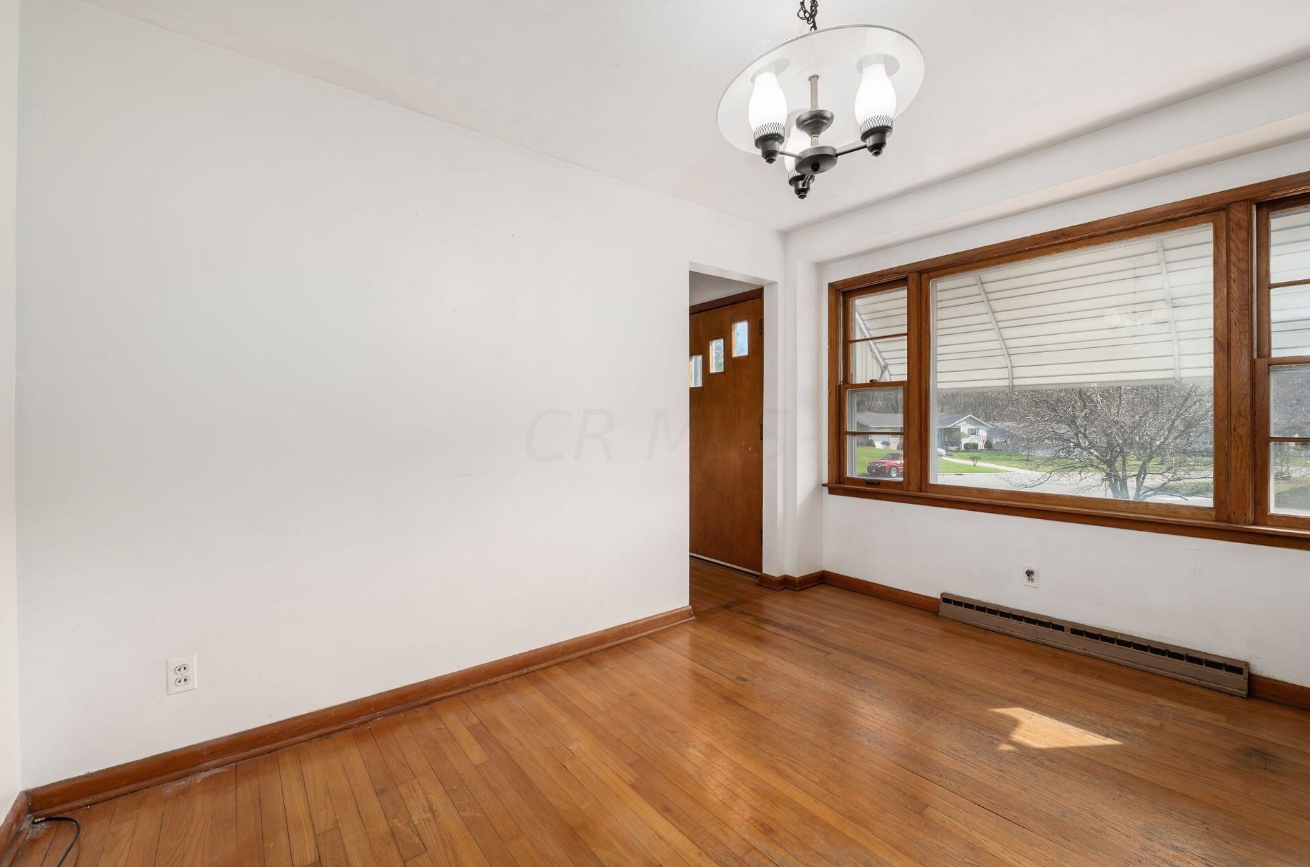 1031 Clayton Dr, Lancaster OH  43130-2030 exterior