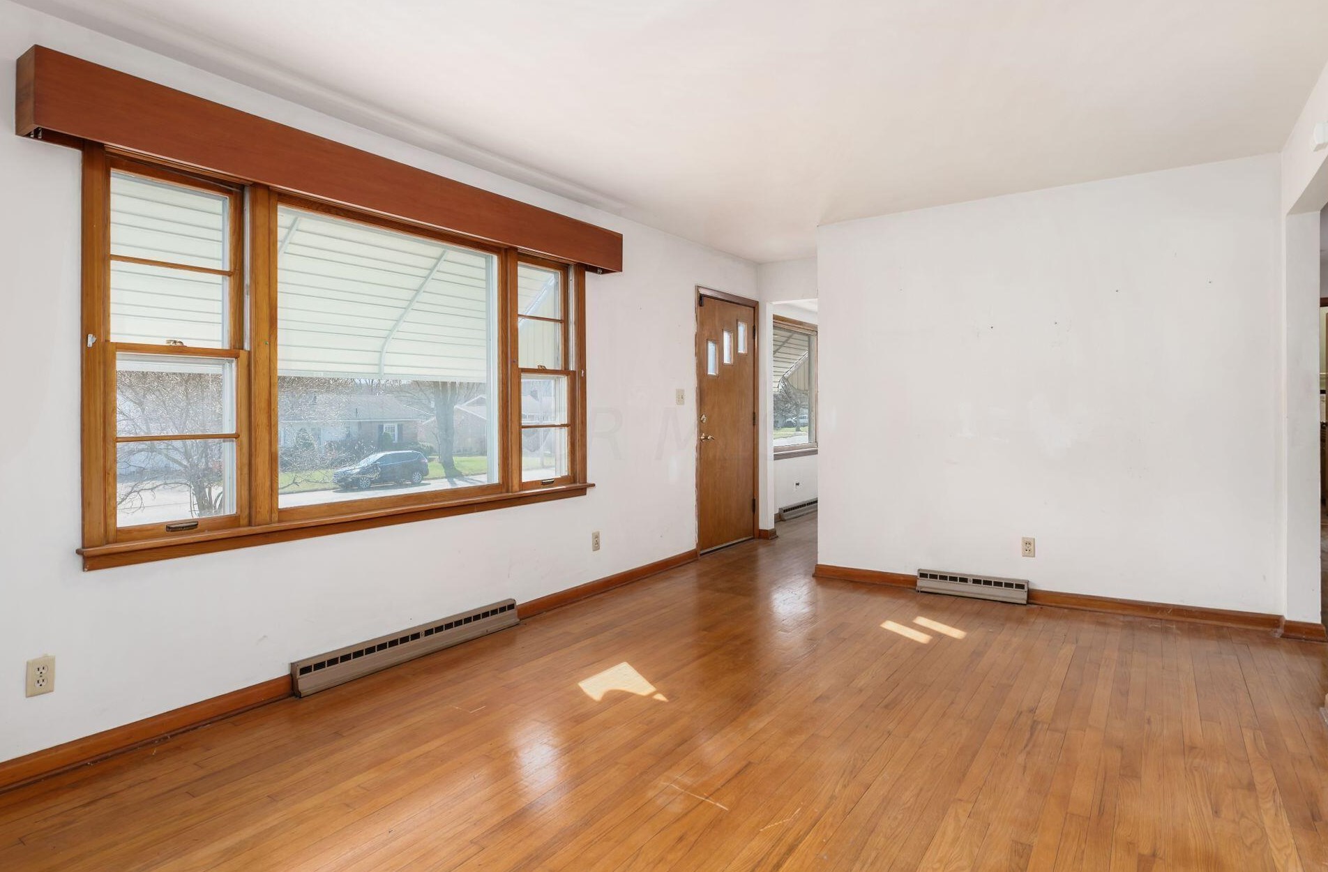 1031 Clayton Dr, Lancaster OH  43130-2030 exterior