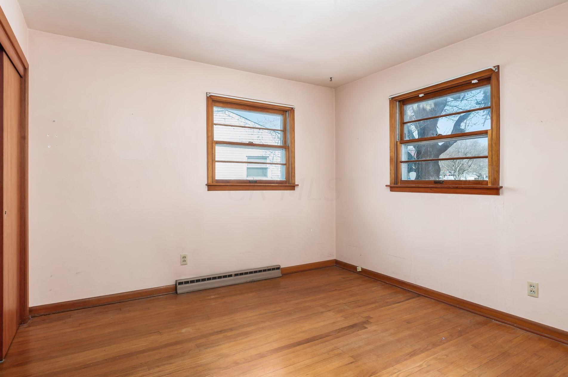 1031 Clayton Dr, Lancaster OH  43130-2030 exterior