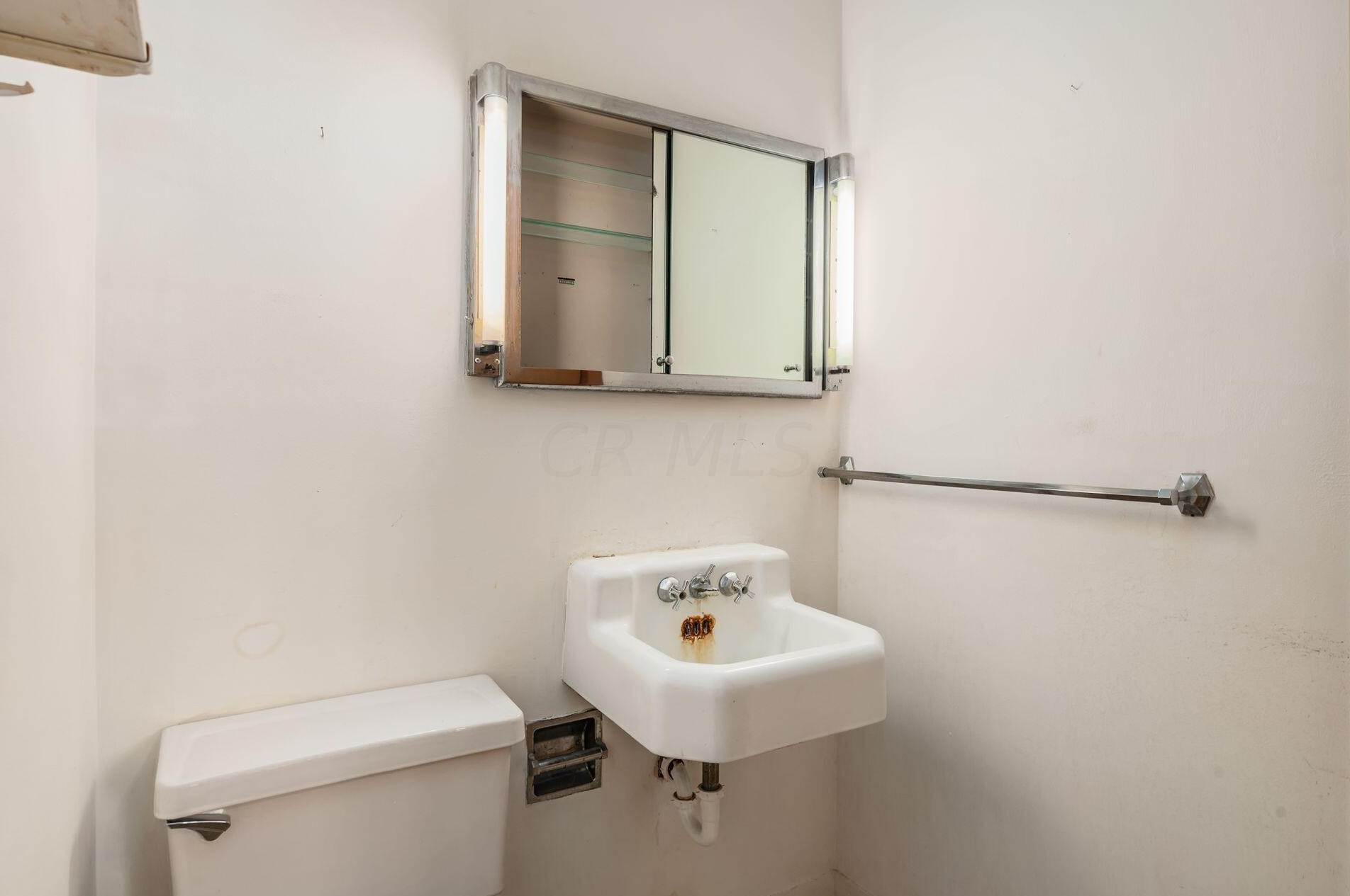 1031 Clayton Dr, Lancaster OH  43130-2030 exterior