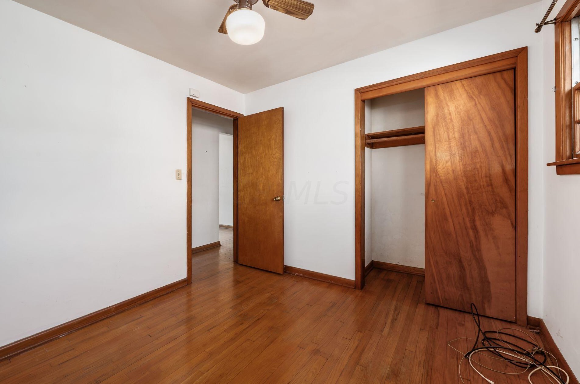 1031 Clayton Dr, Lancaster OH  43130-2030 exterior