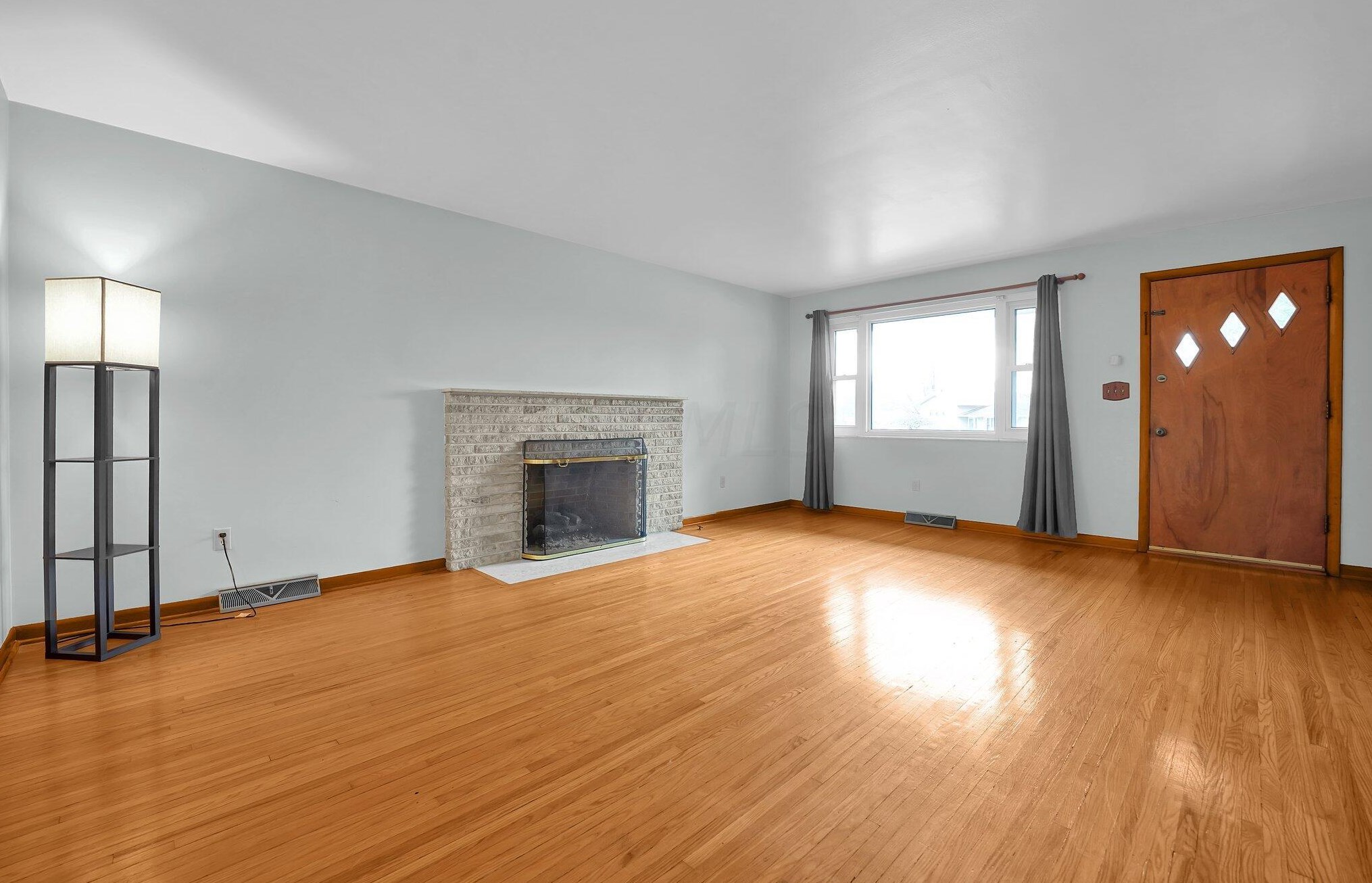 4109 Pegg Ave, Columbus OH  43214-2933 exterior