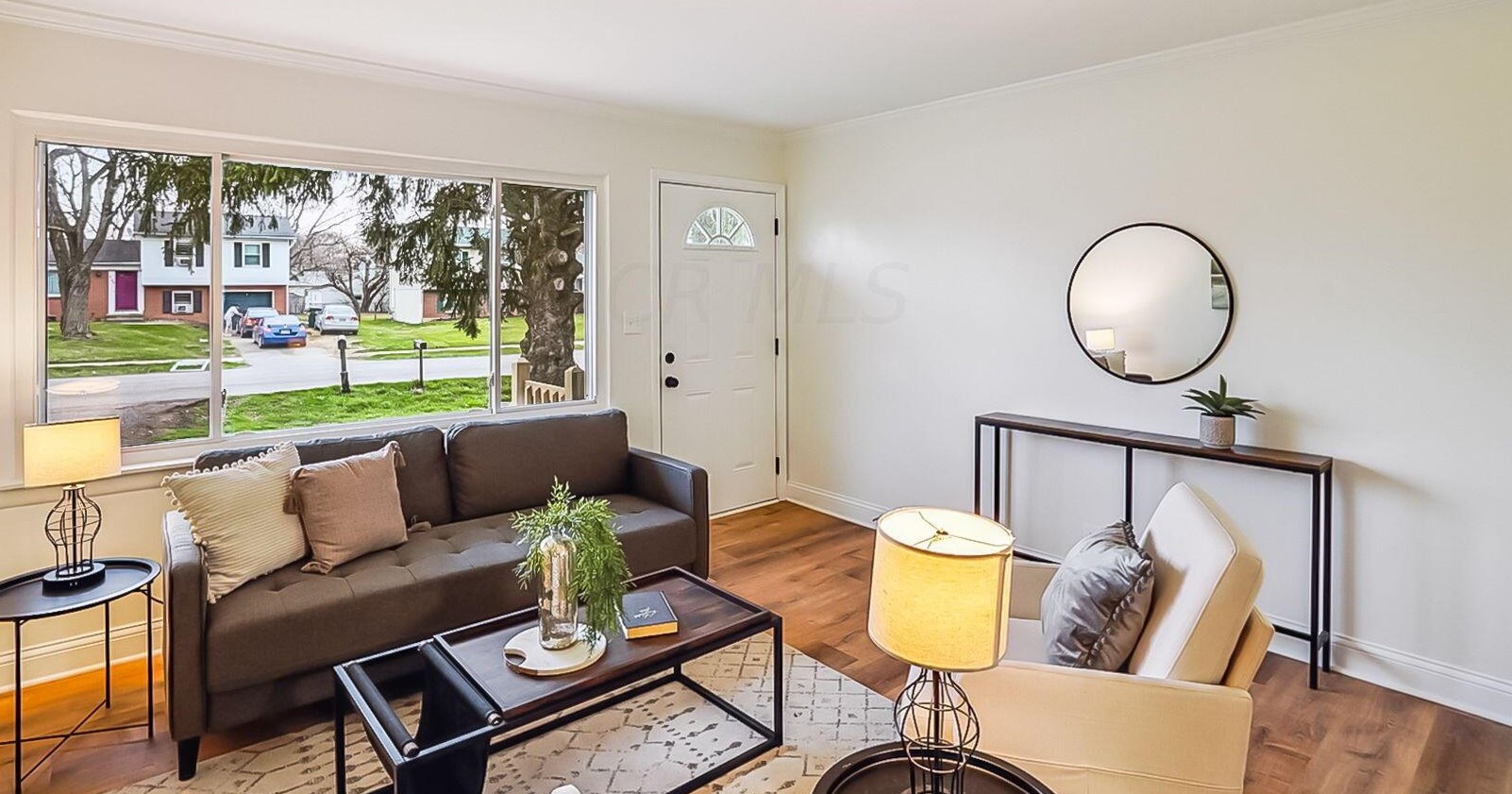 3157 Fairwood Ave, Columbus OH  43207-3250 exterior