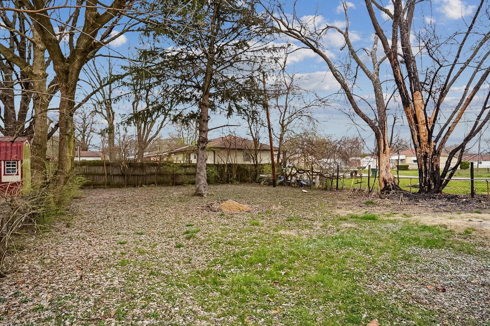 3157 Fairwood Ave, Columbus OH  43207-3250 exterior