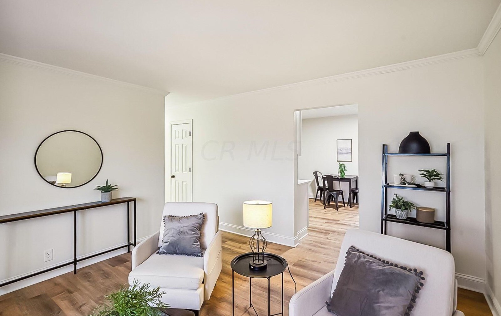 3157 Fairwood Ave, Columbus OH  43207-3250 exterior