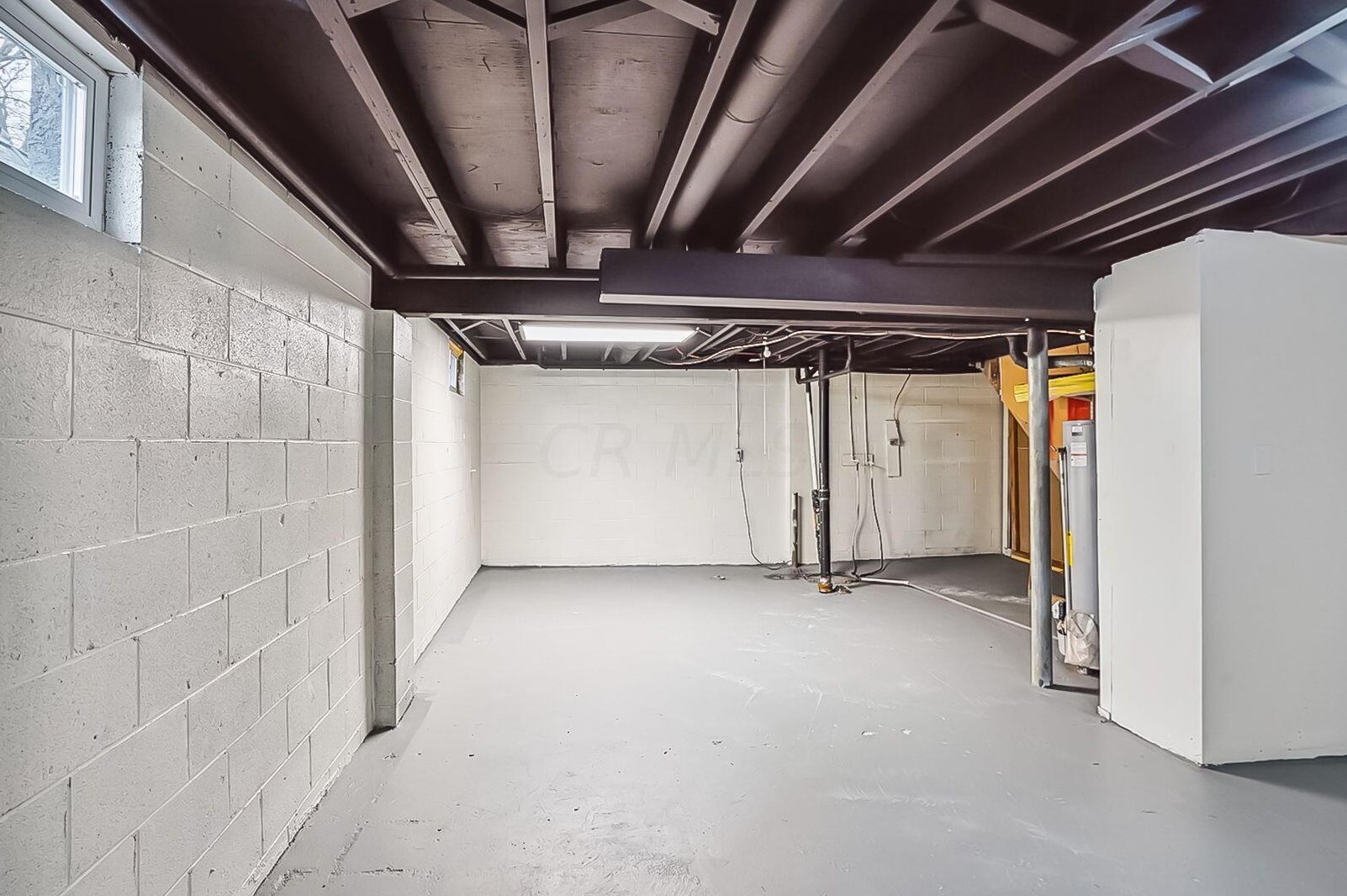 3157 Fairwood Ave, Columbus OH  43207-3250 exterior