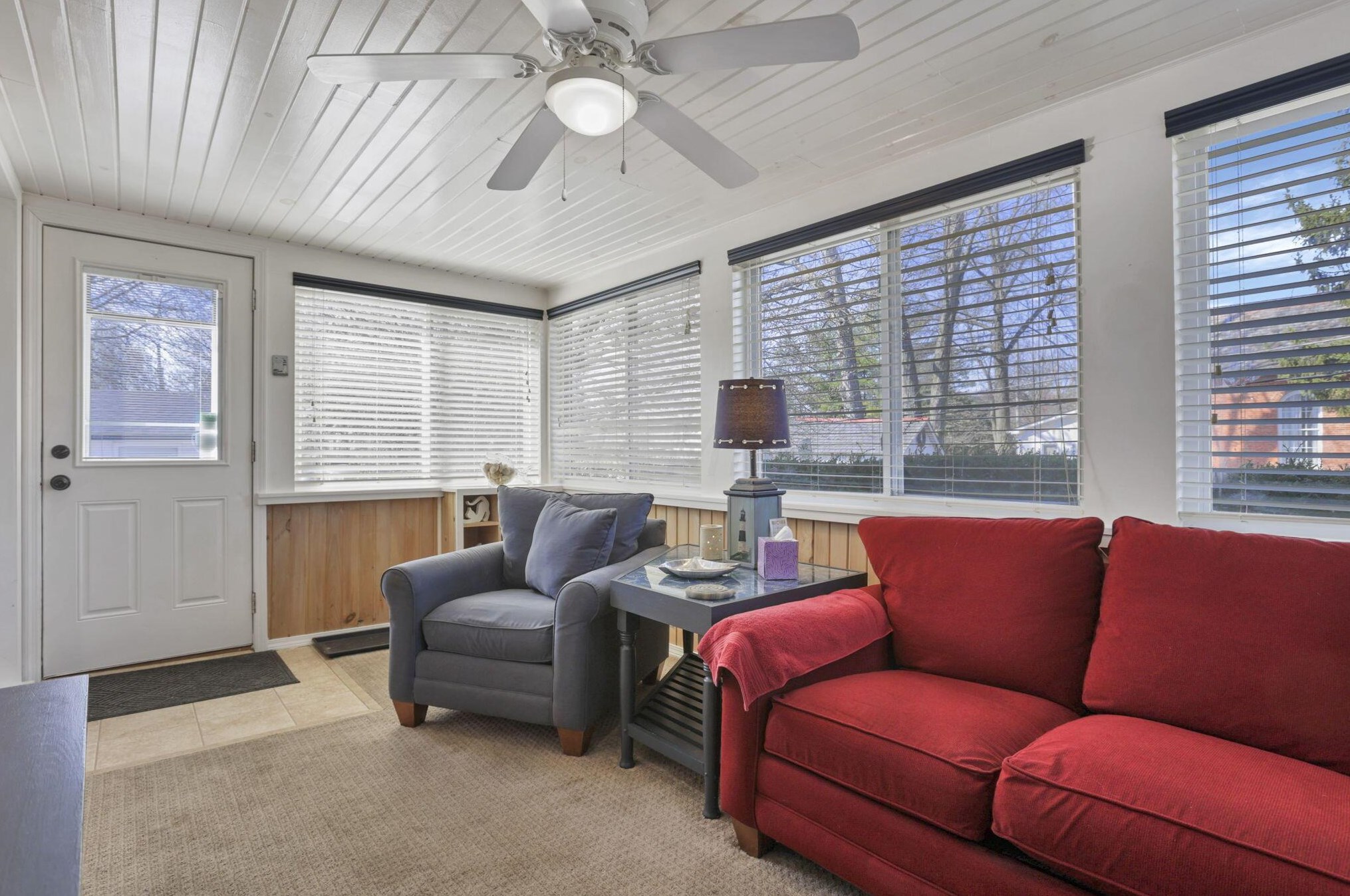 141 Park Rd, Columbus OH 43235-6429 exterior