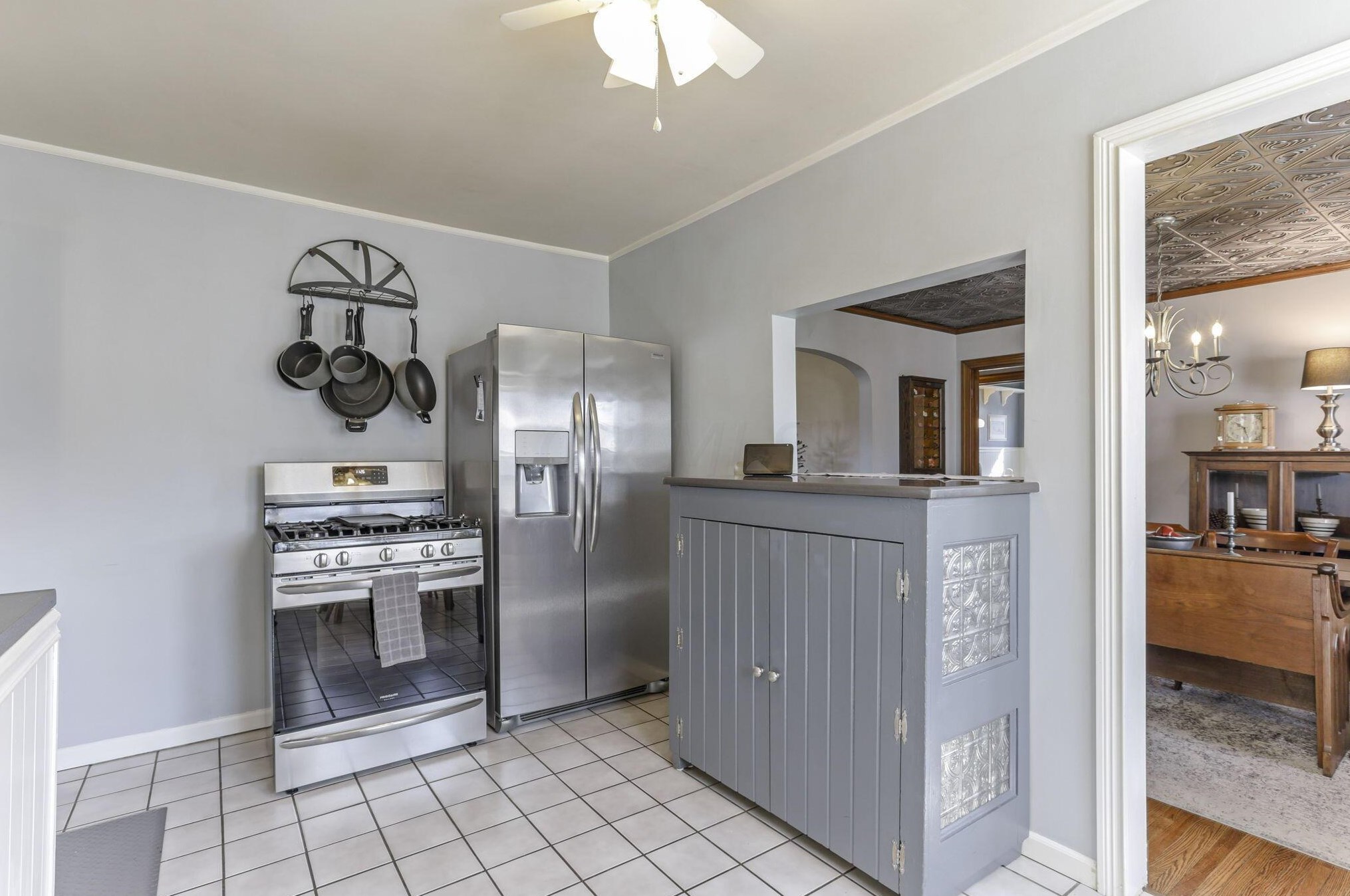 141 Park Rd, Columbus OH 43235-6429 exterior